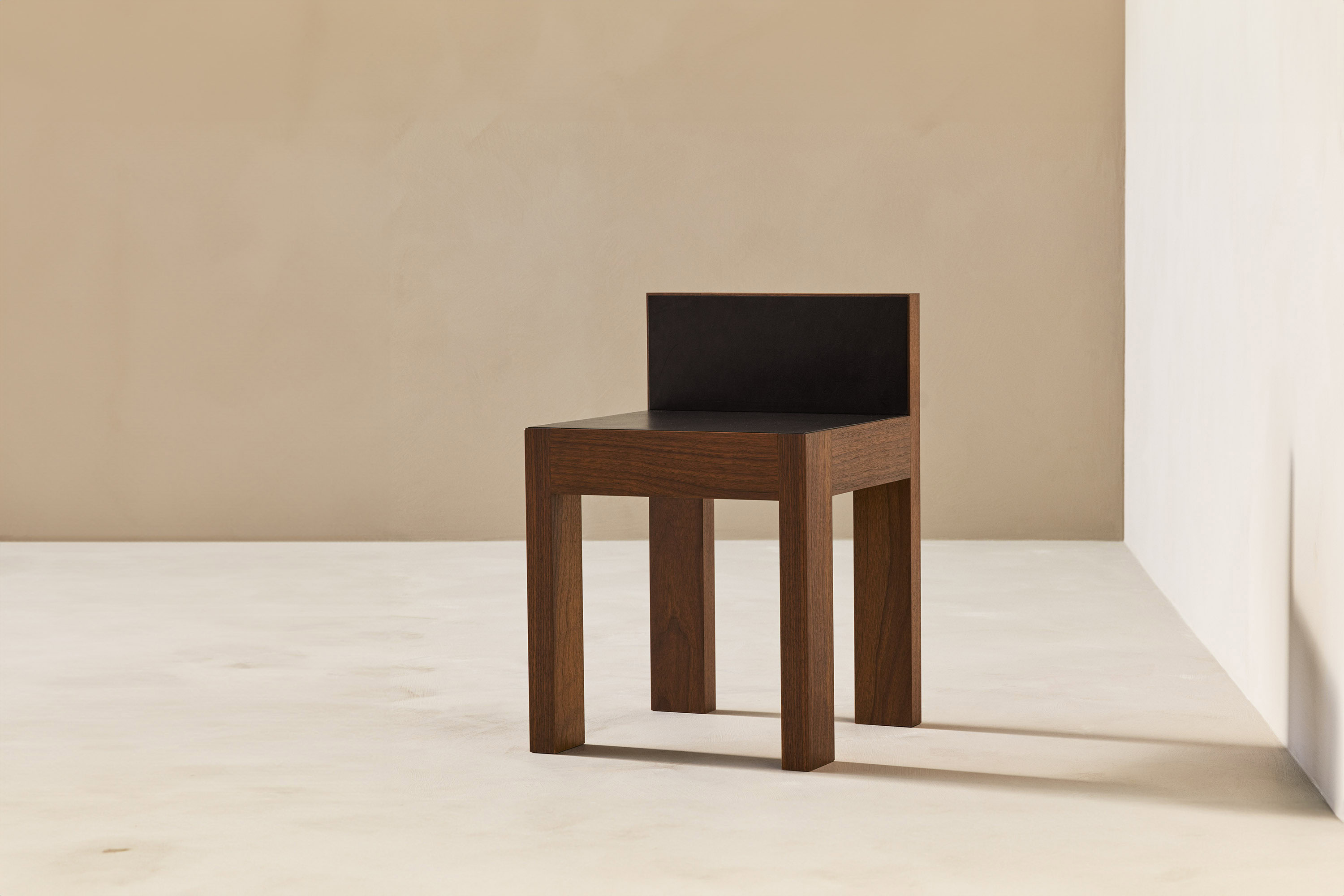 Strict Small Stool