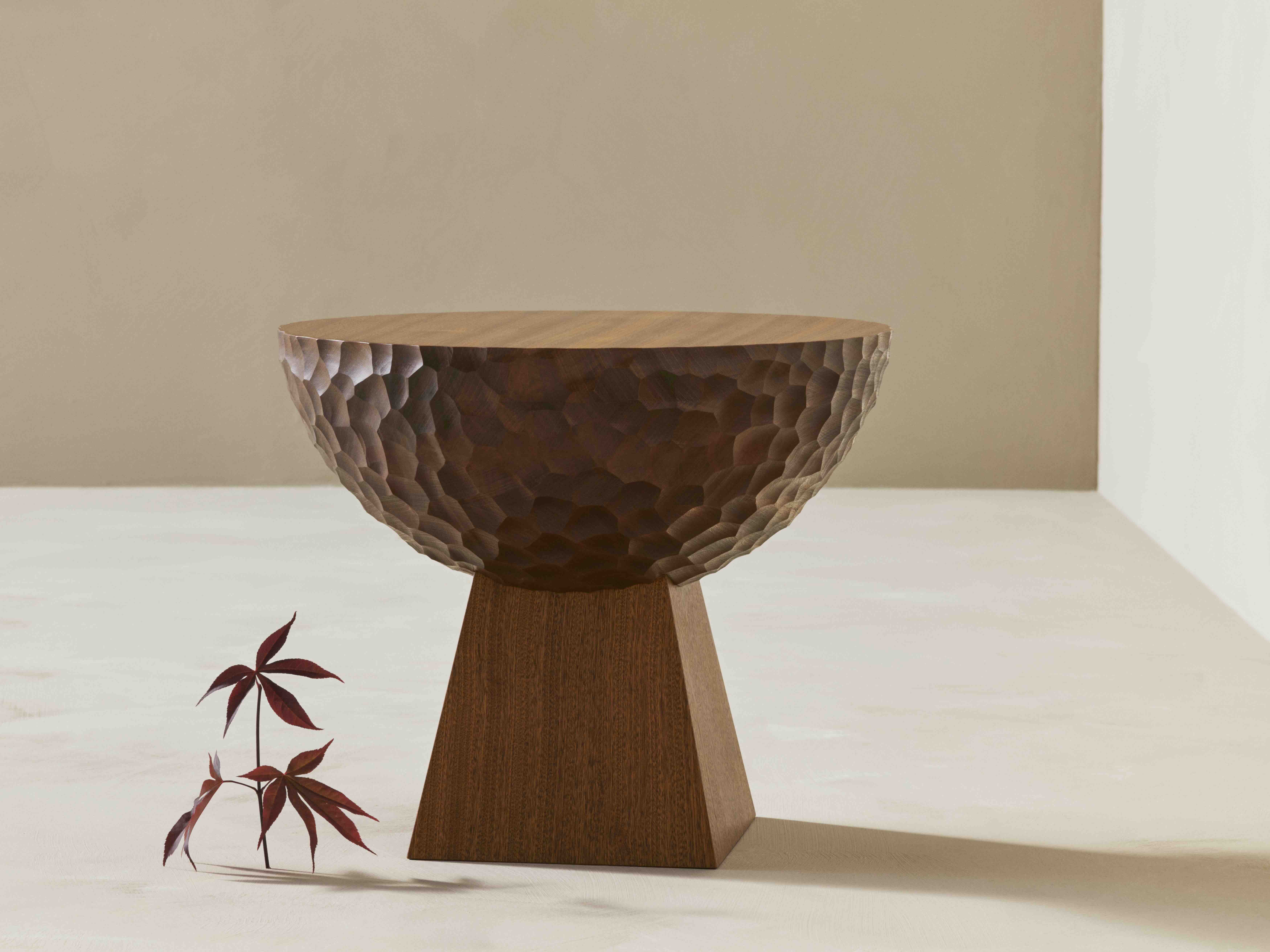 SKS Side Table