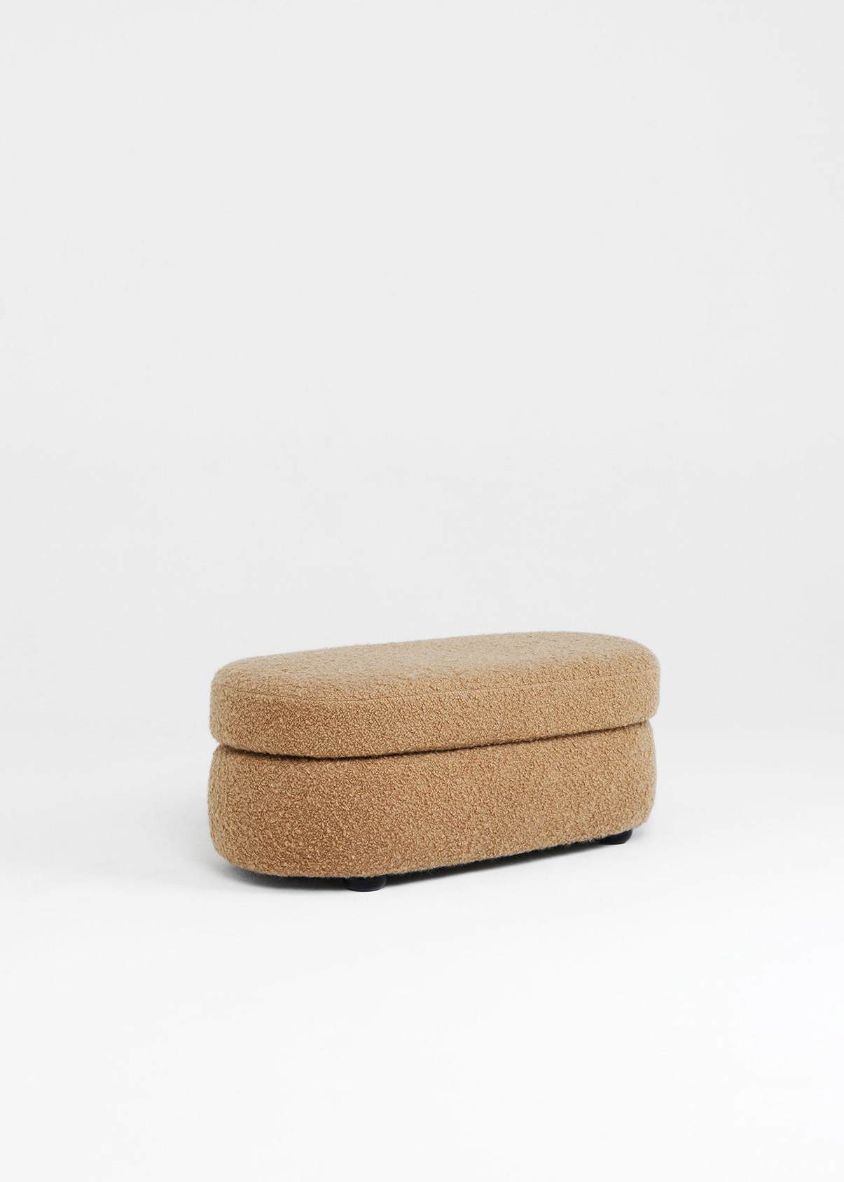 Palais Royal Pouf