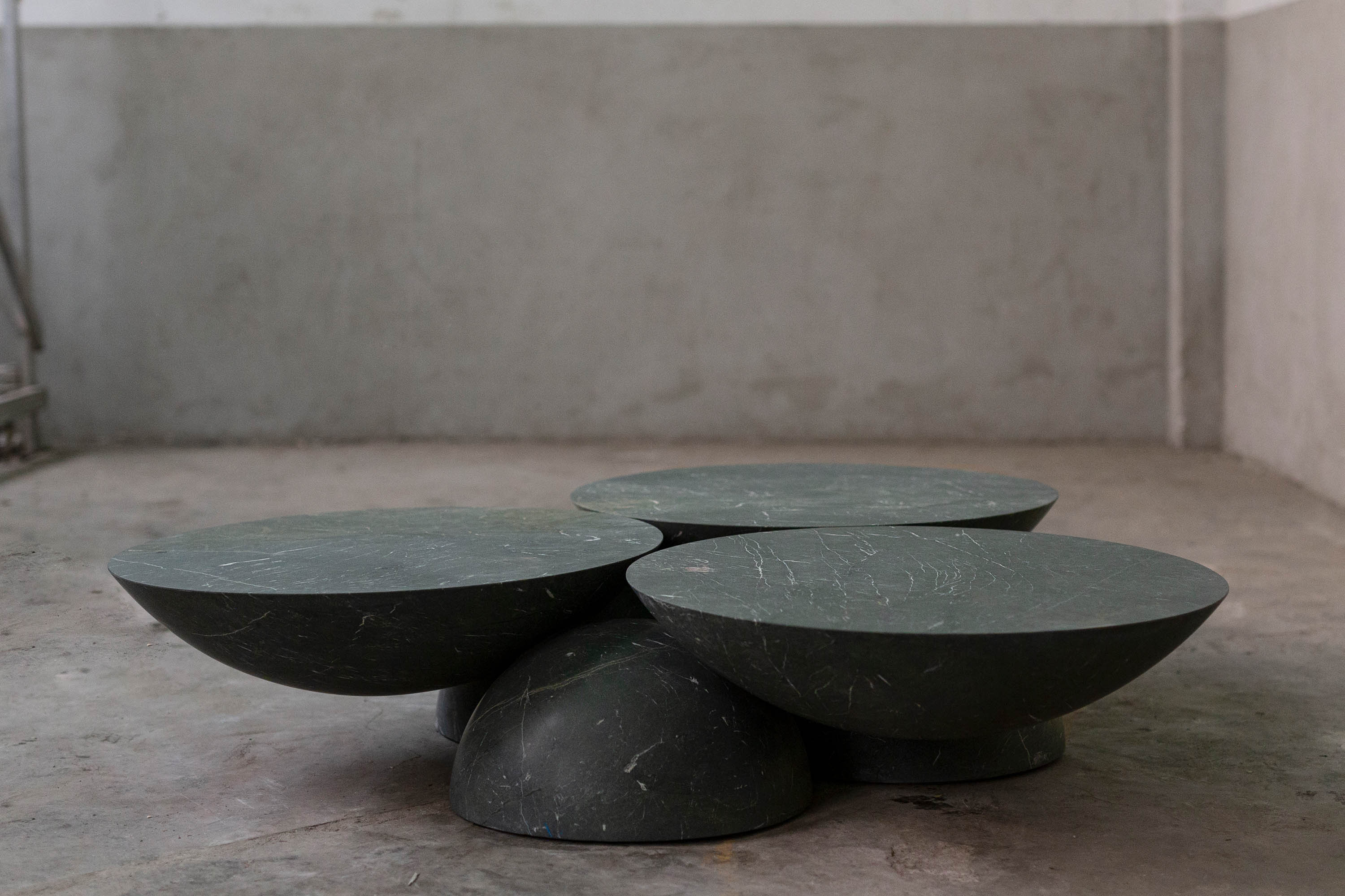 COPAL COFFEE TABLE