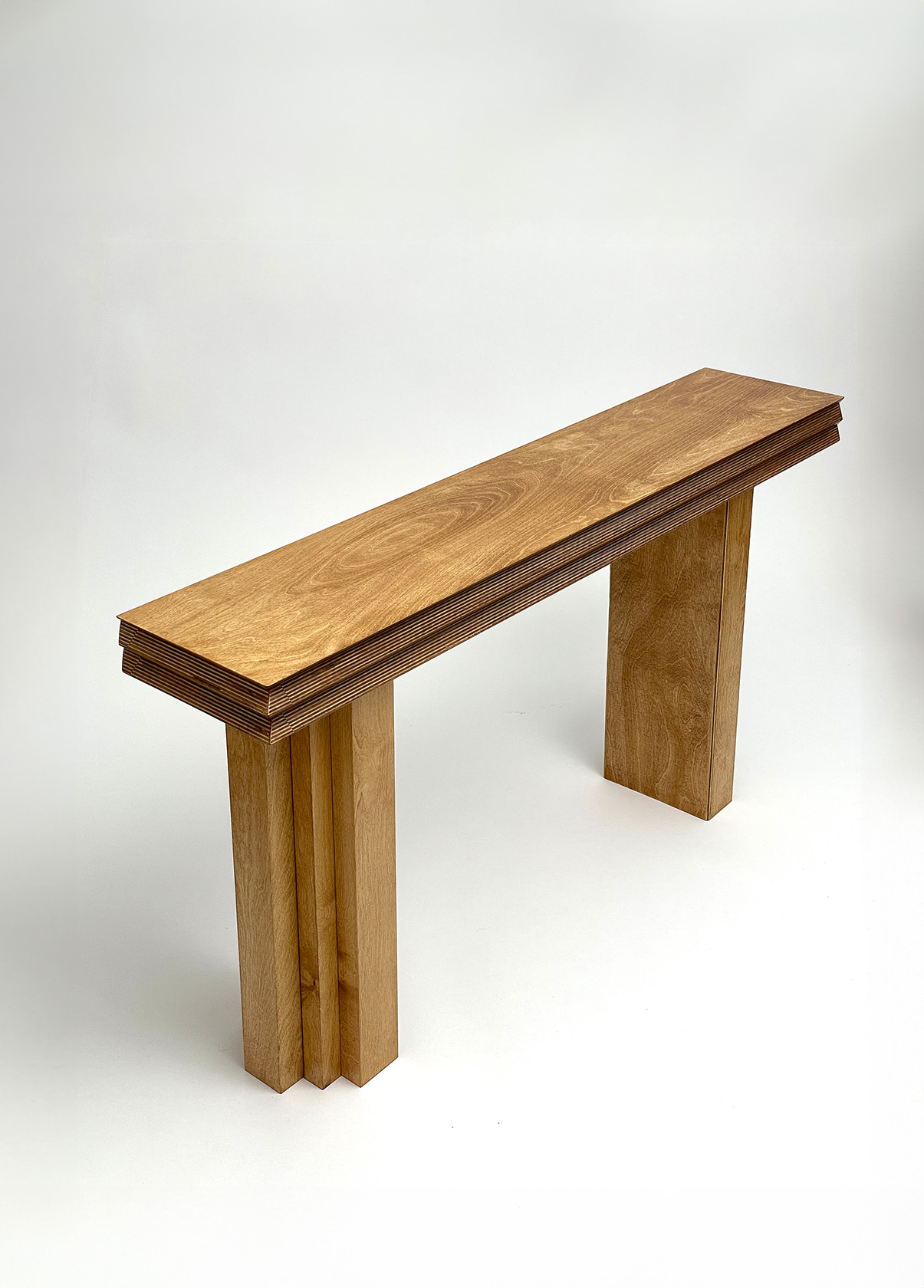 M Console Table