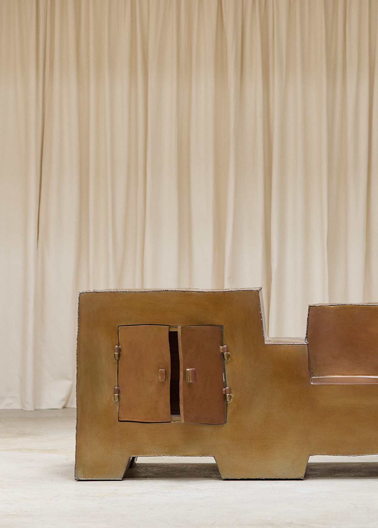Sofa Cabinet