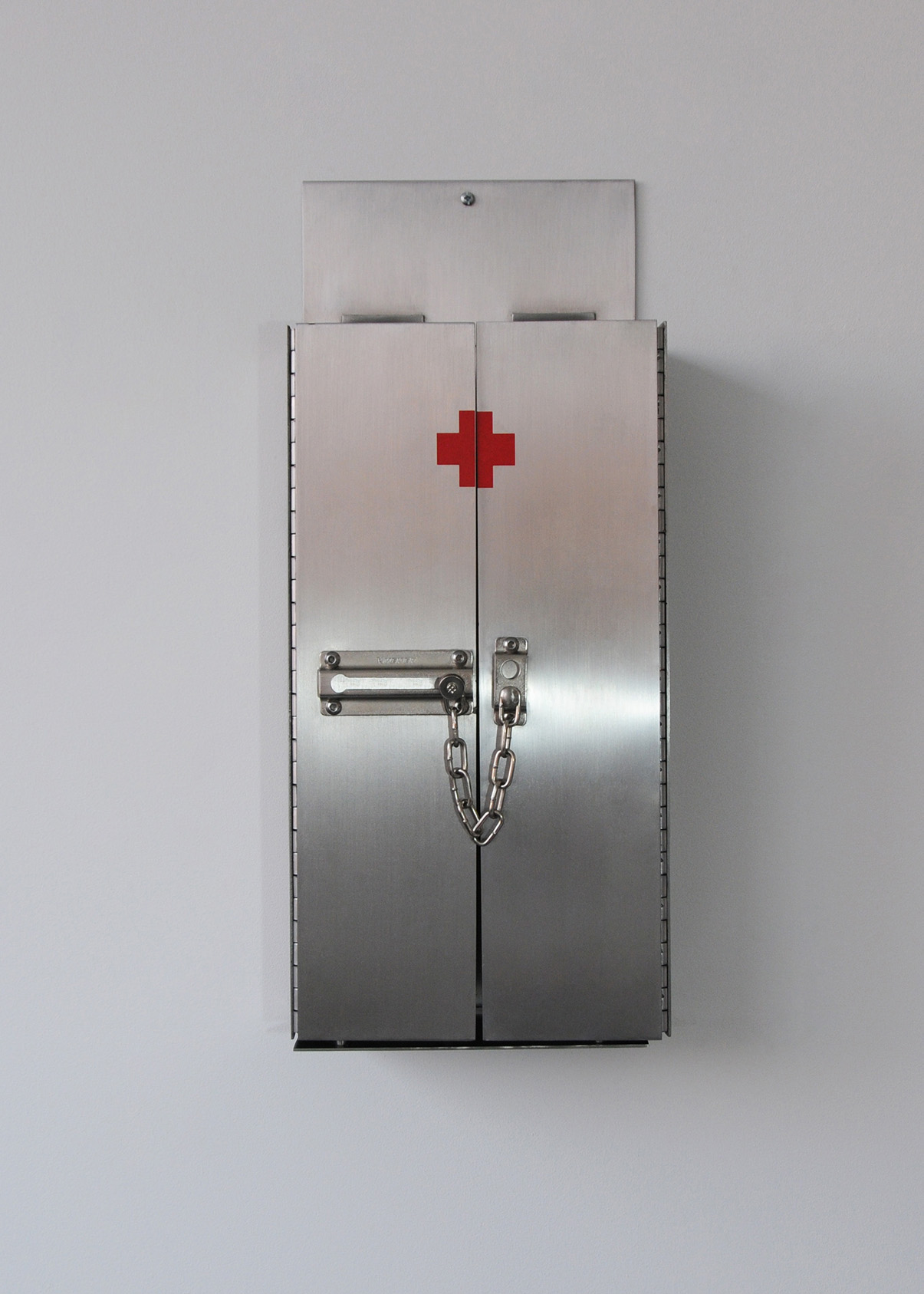 Wax Clock