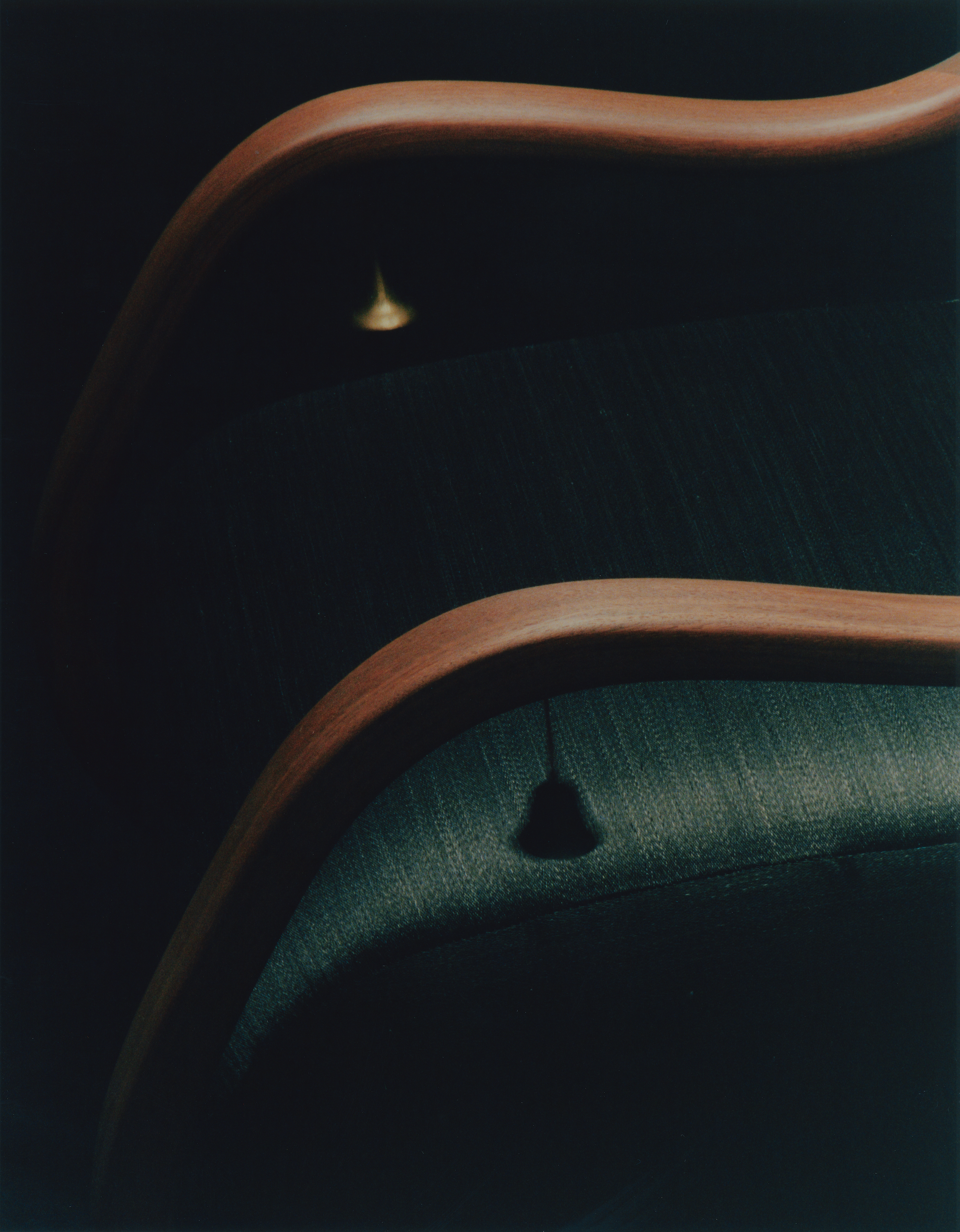 Emily Thurman x Kevin Morby