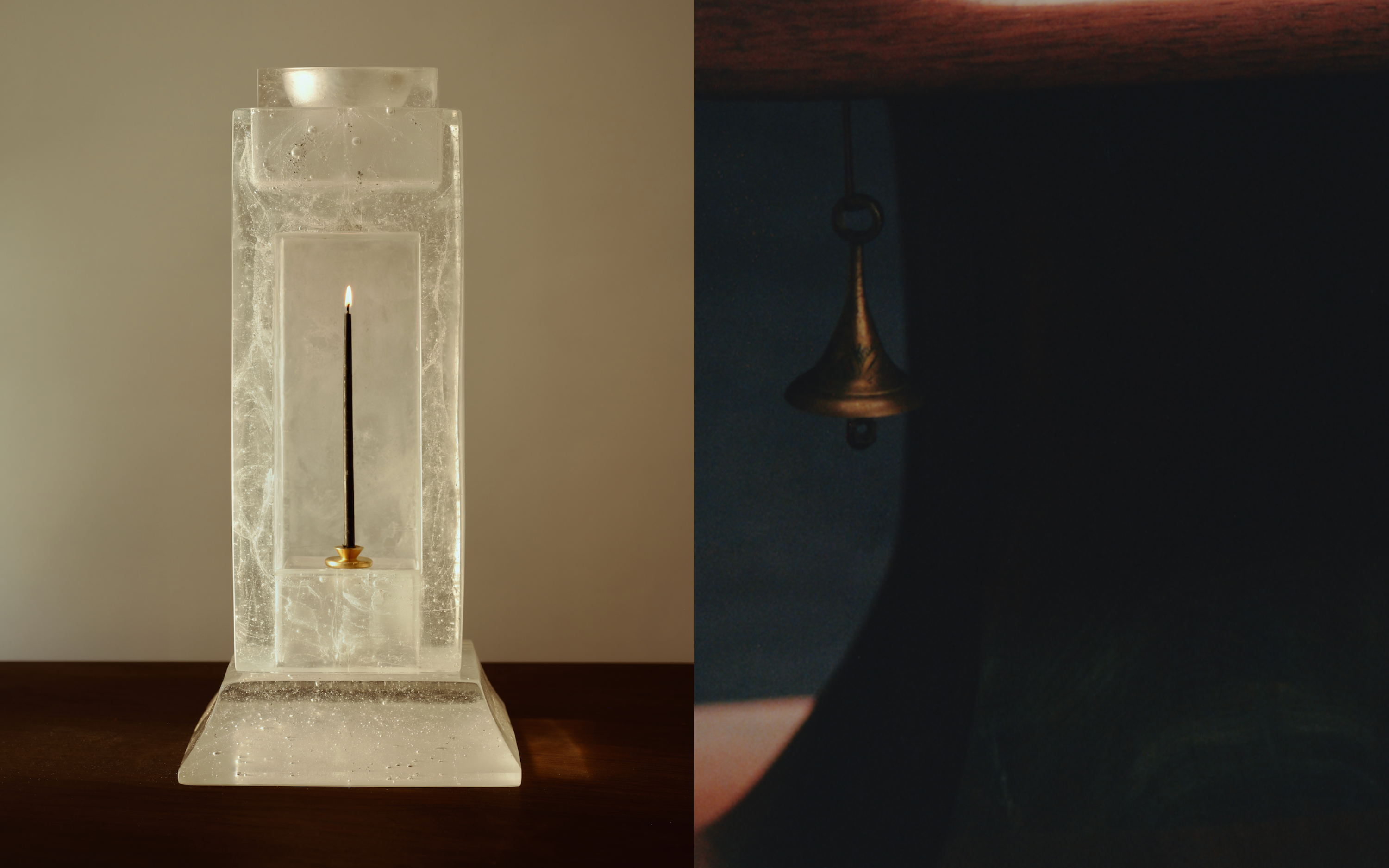 Emily Thurman x Kevin Morby