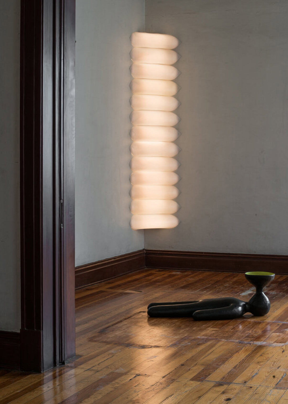 Untitled Corner Light – Small