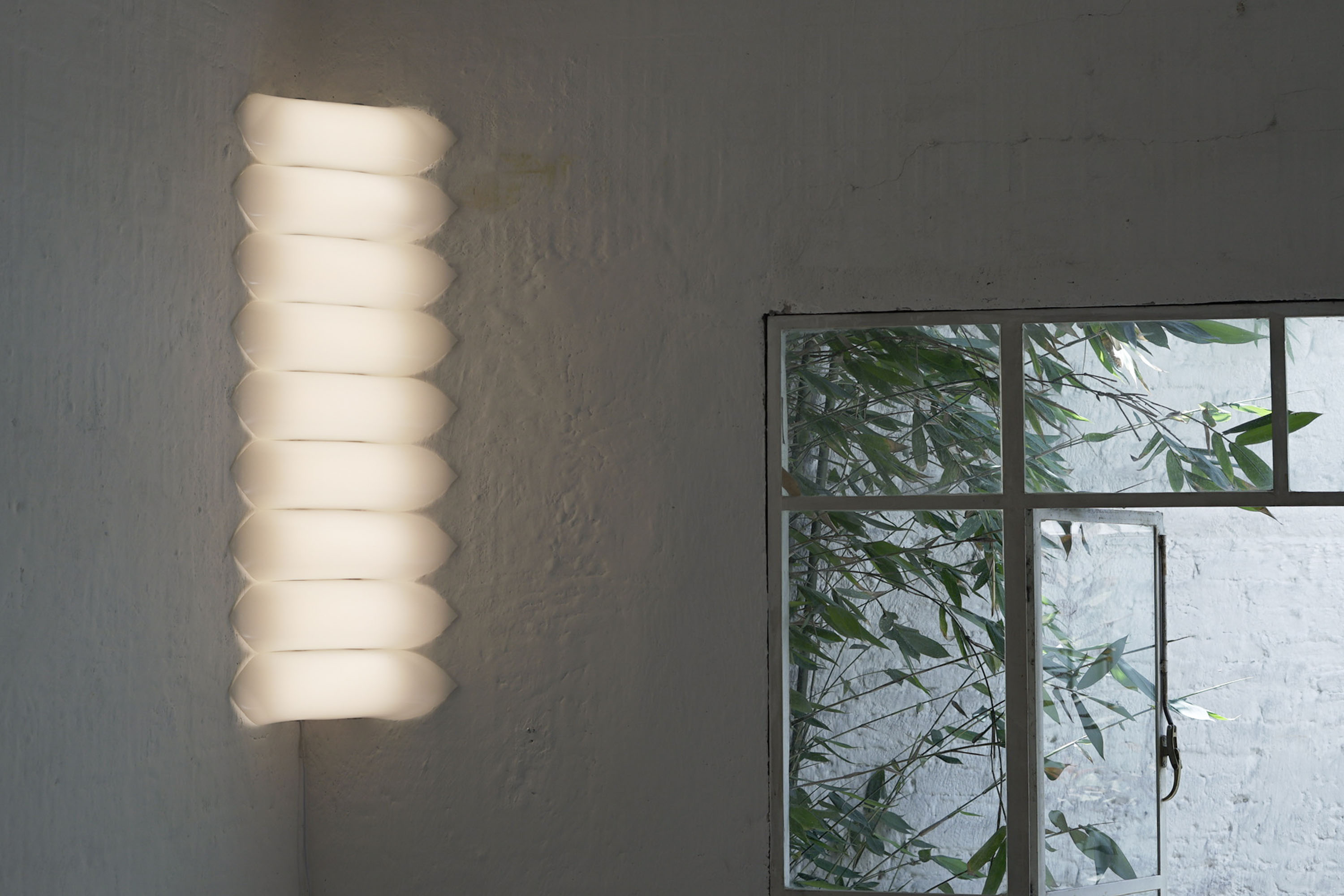 Untitled Corner Light – Small
