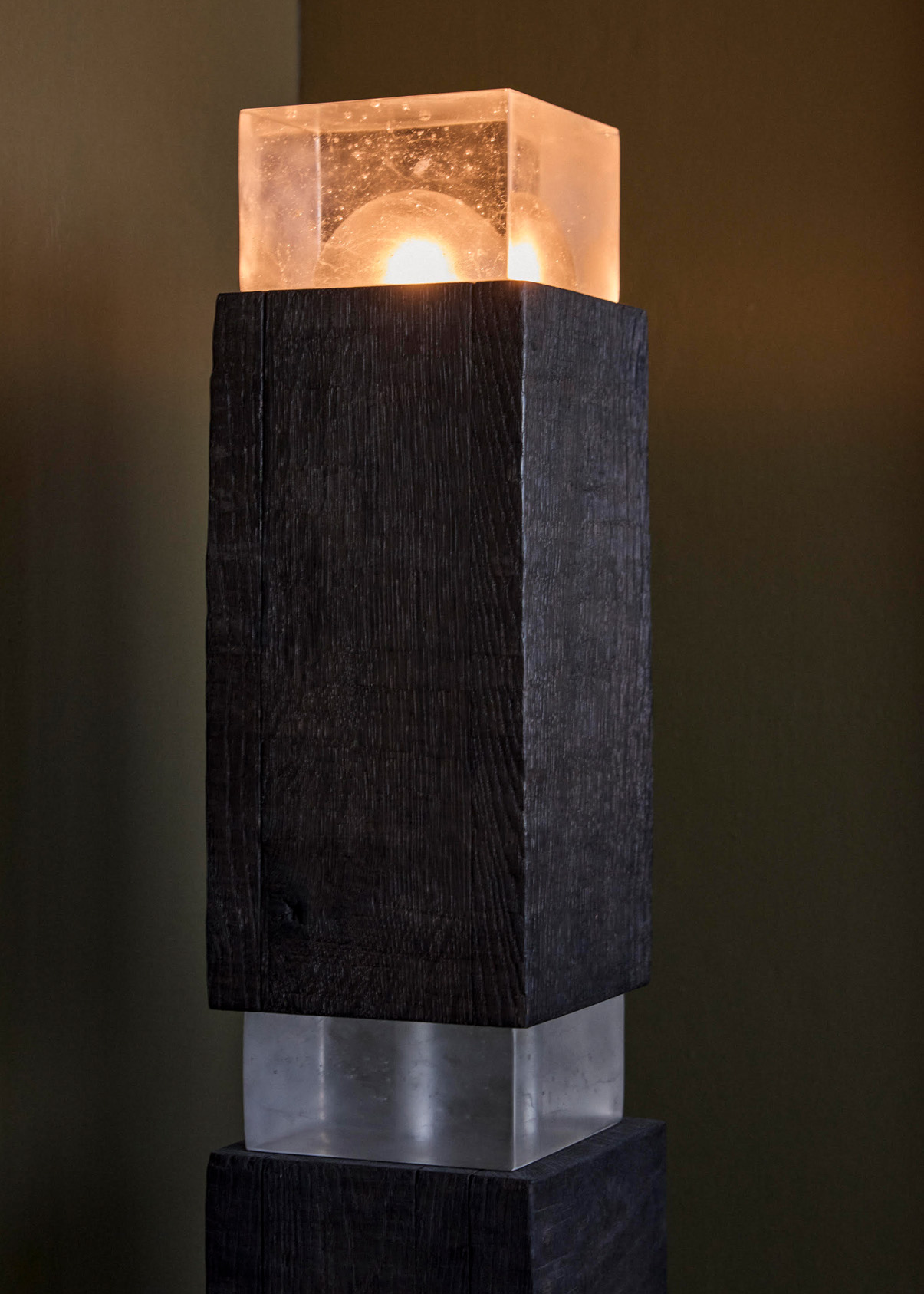 Totem Standing Lamp