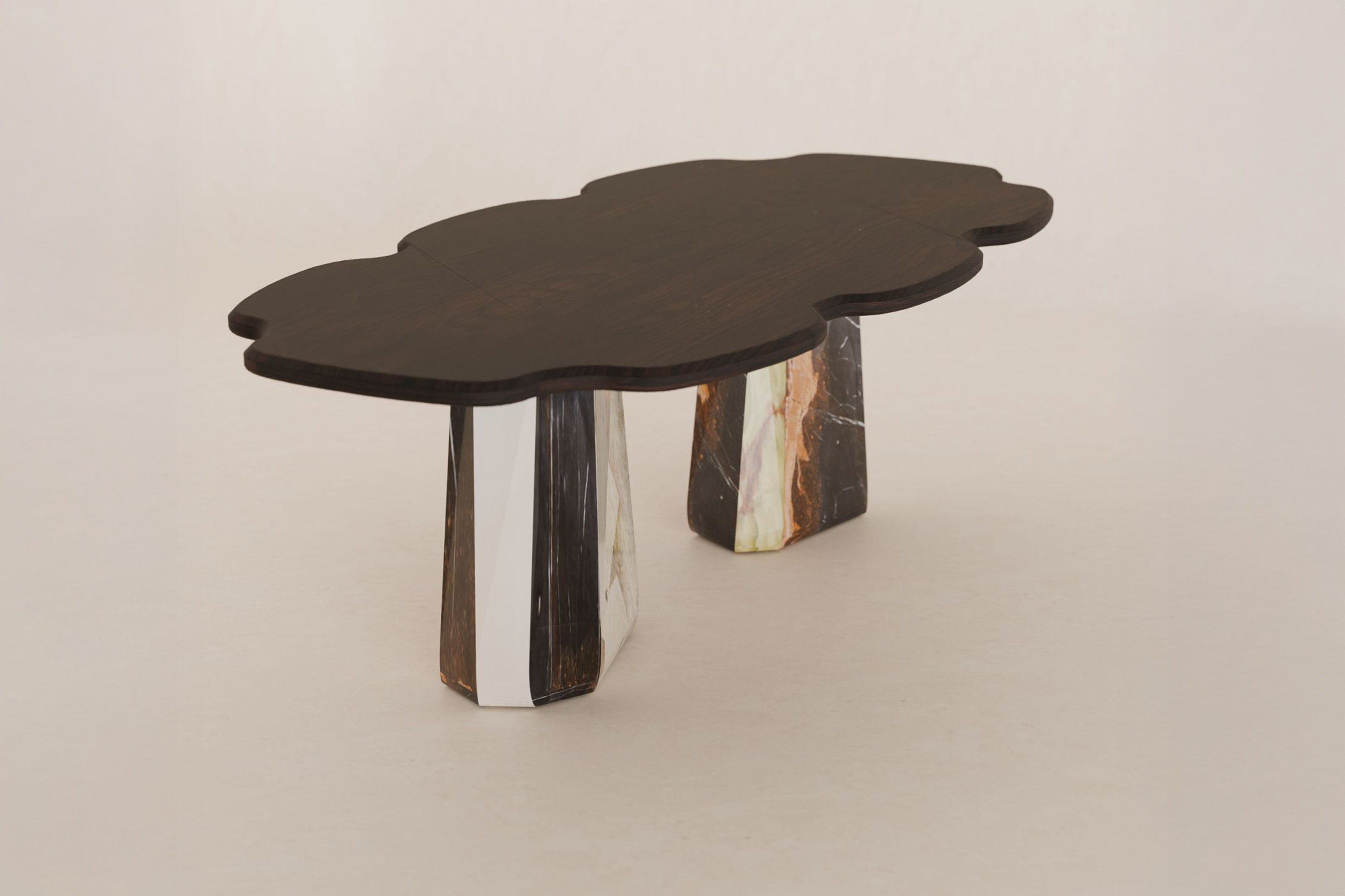 Convivium Dining Table – 8 Person