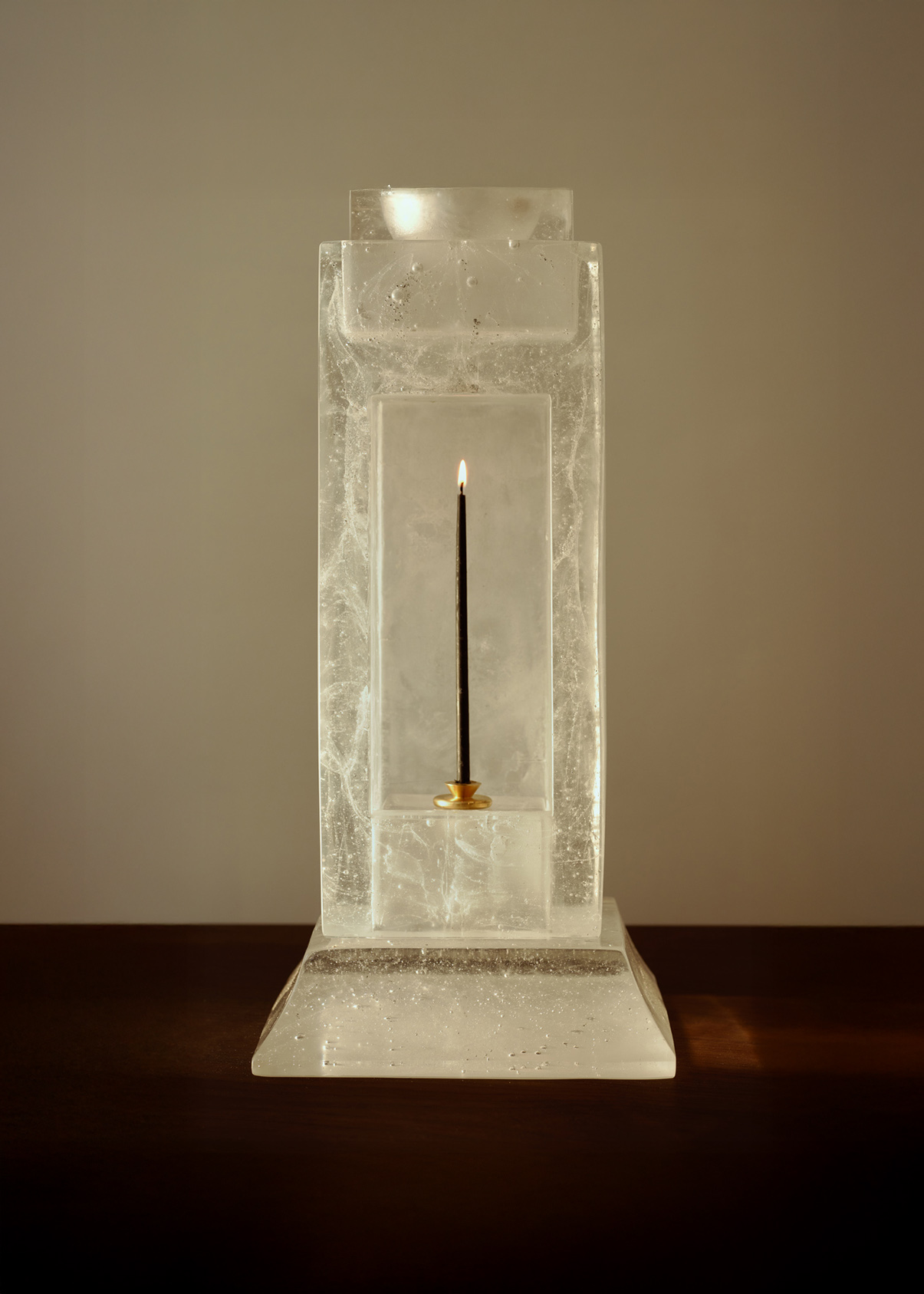 Stacks Smoking Table