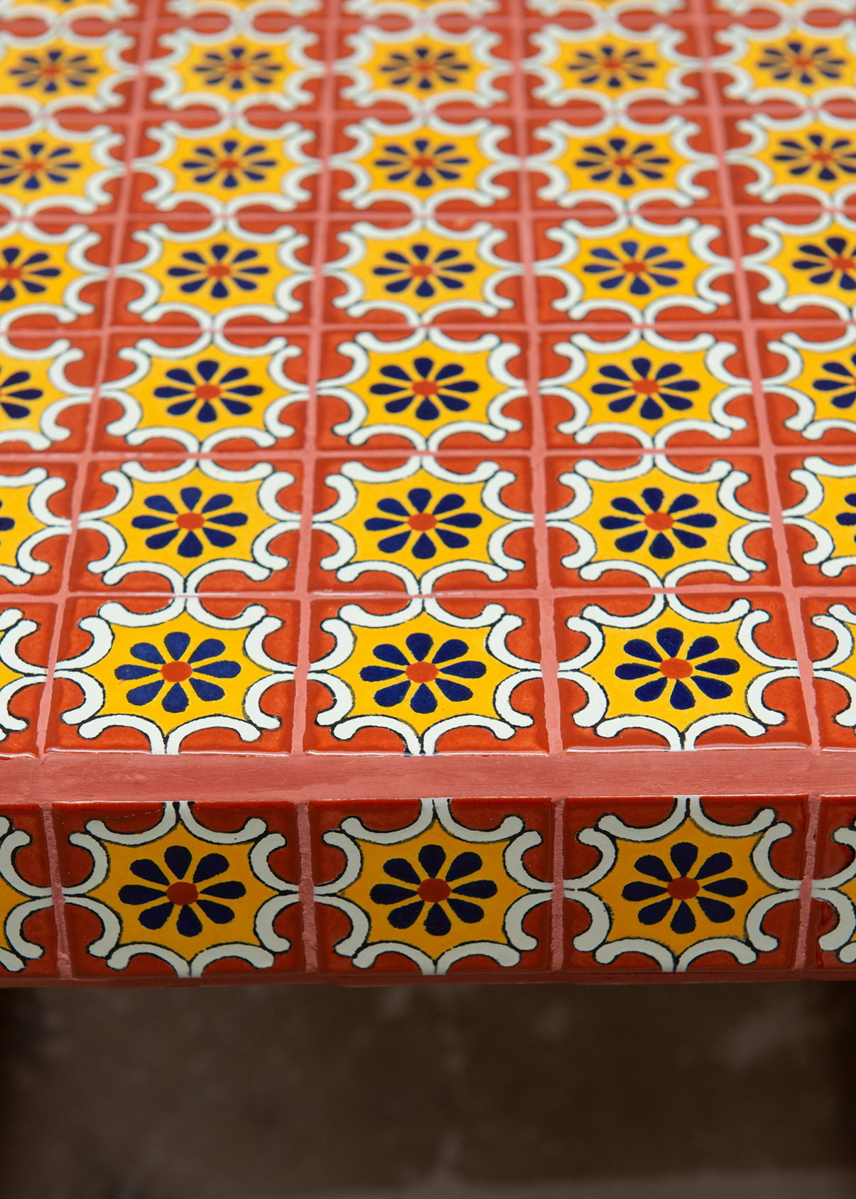 Occidenterie Side Table