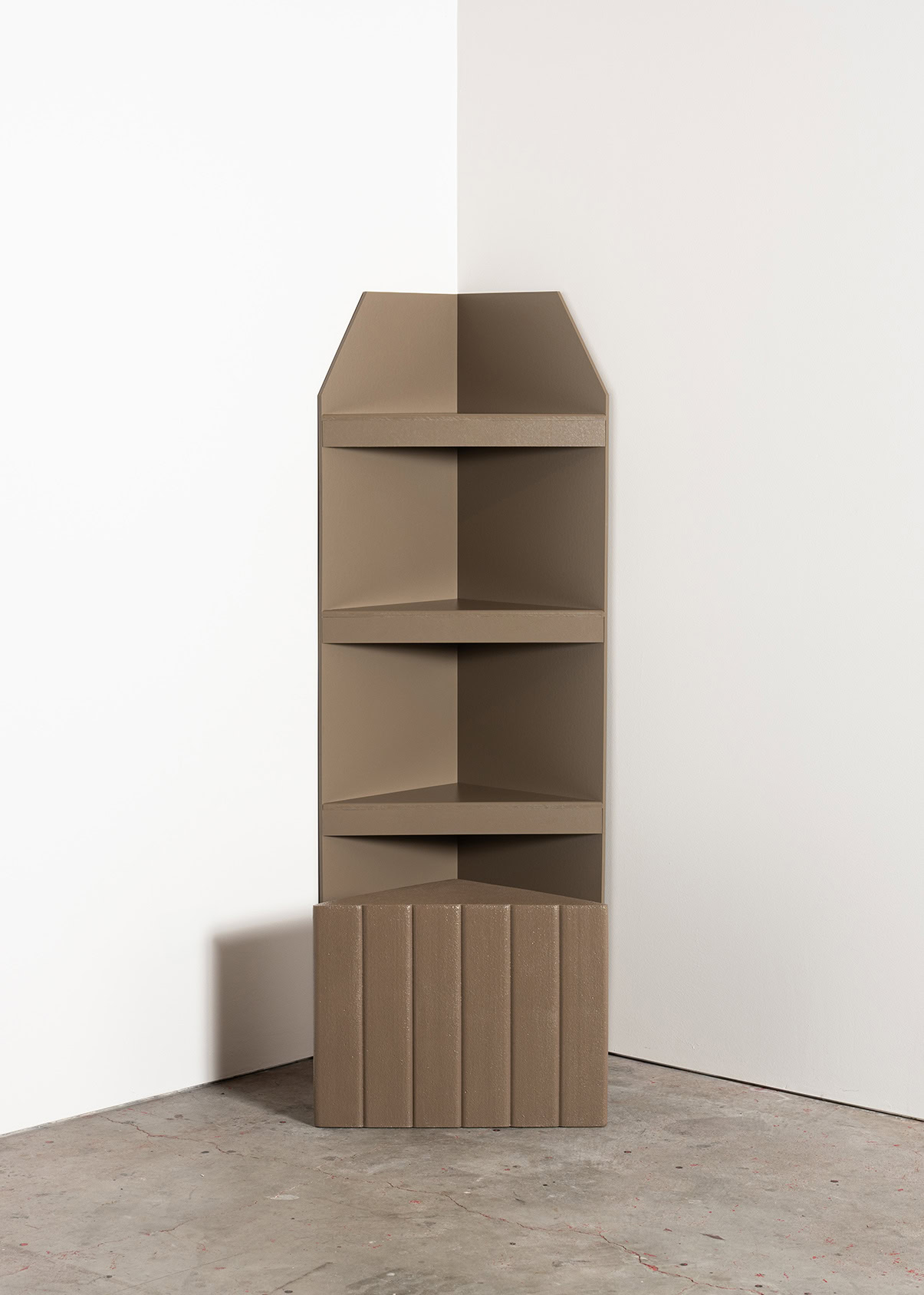 Corner Unit