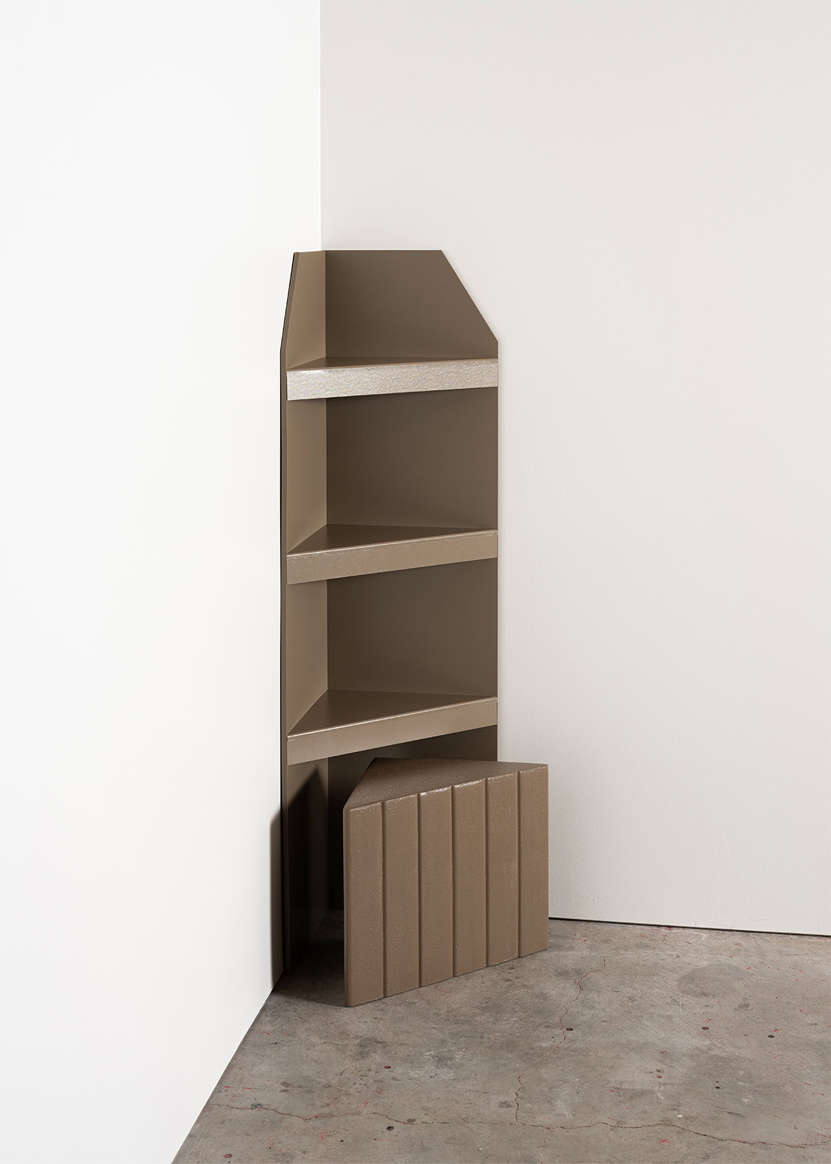 Corner Unit