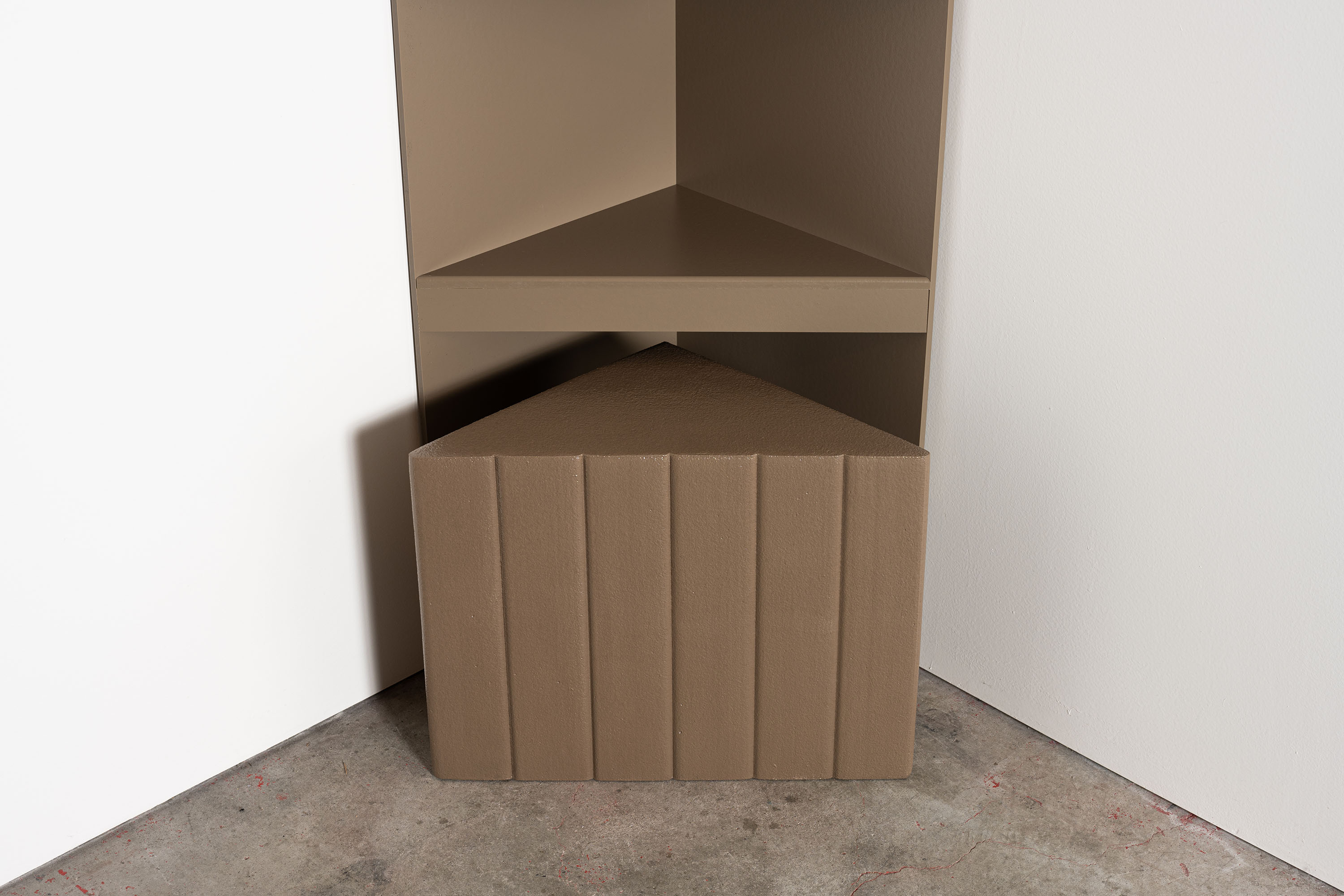 Corner Unit