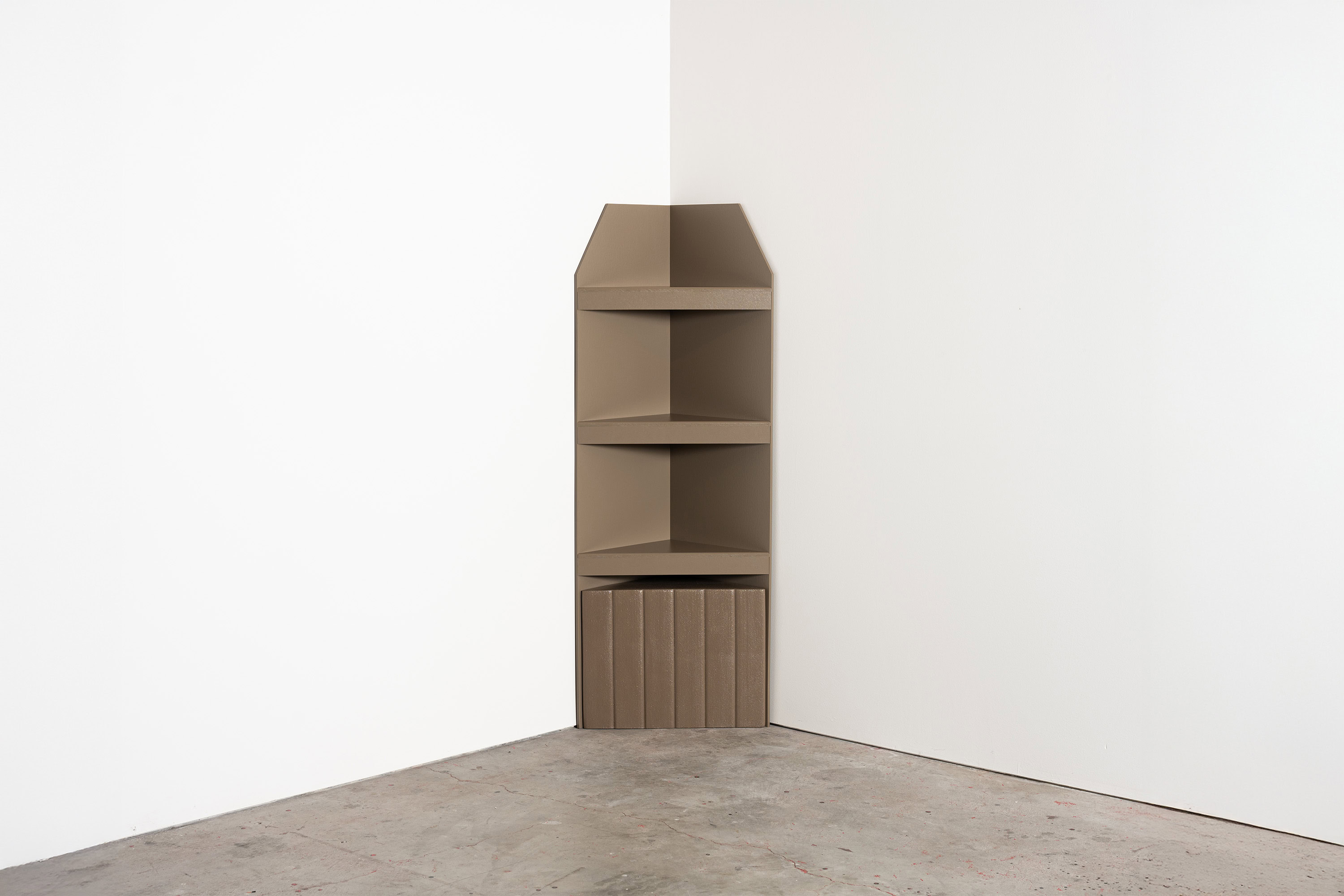 Corner Unit