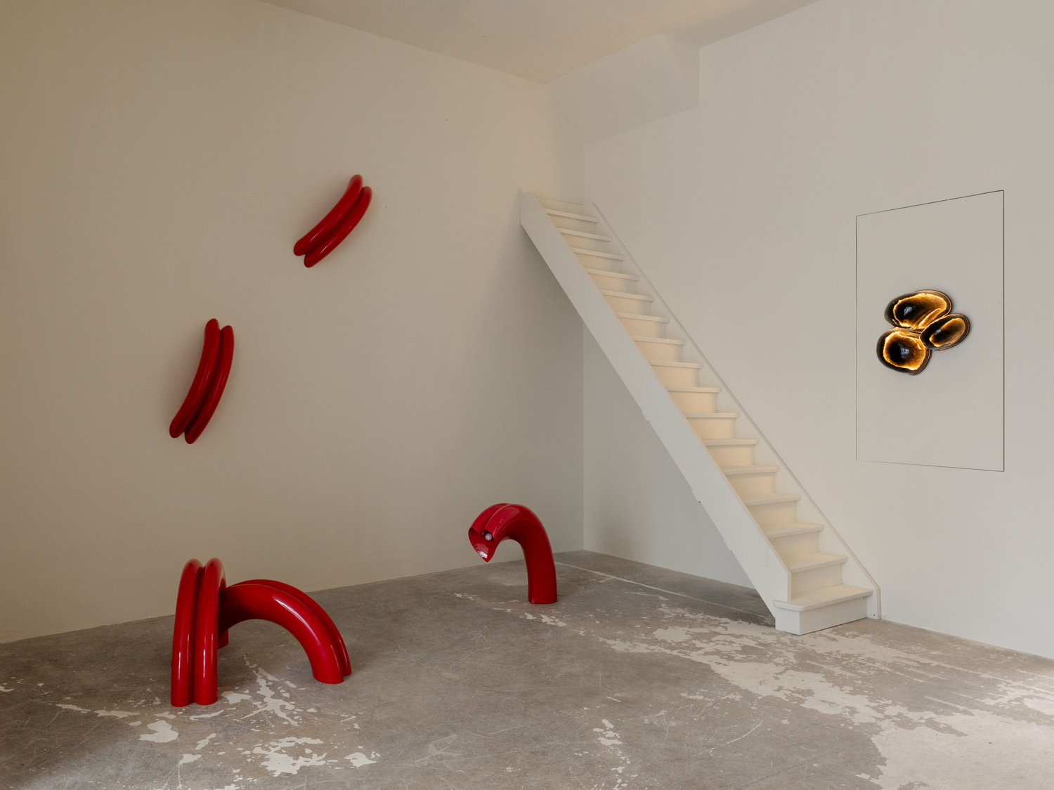 BIGFLOW WALL LOVERS
