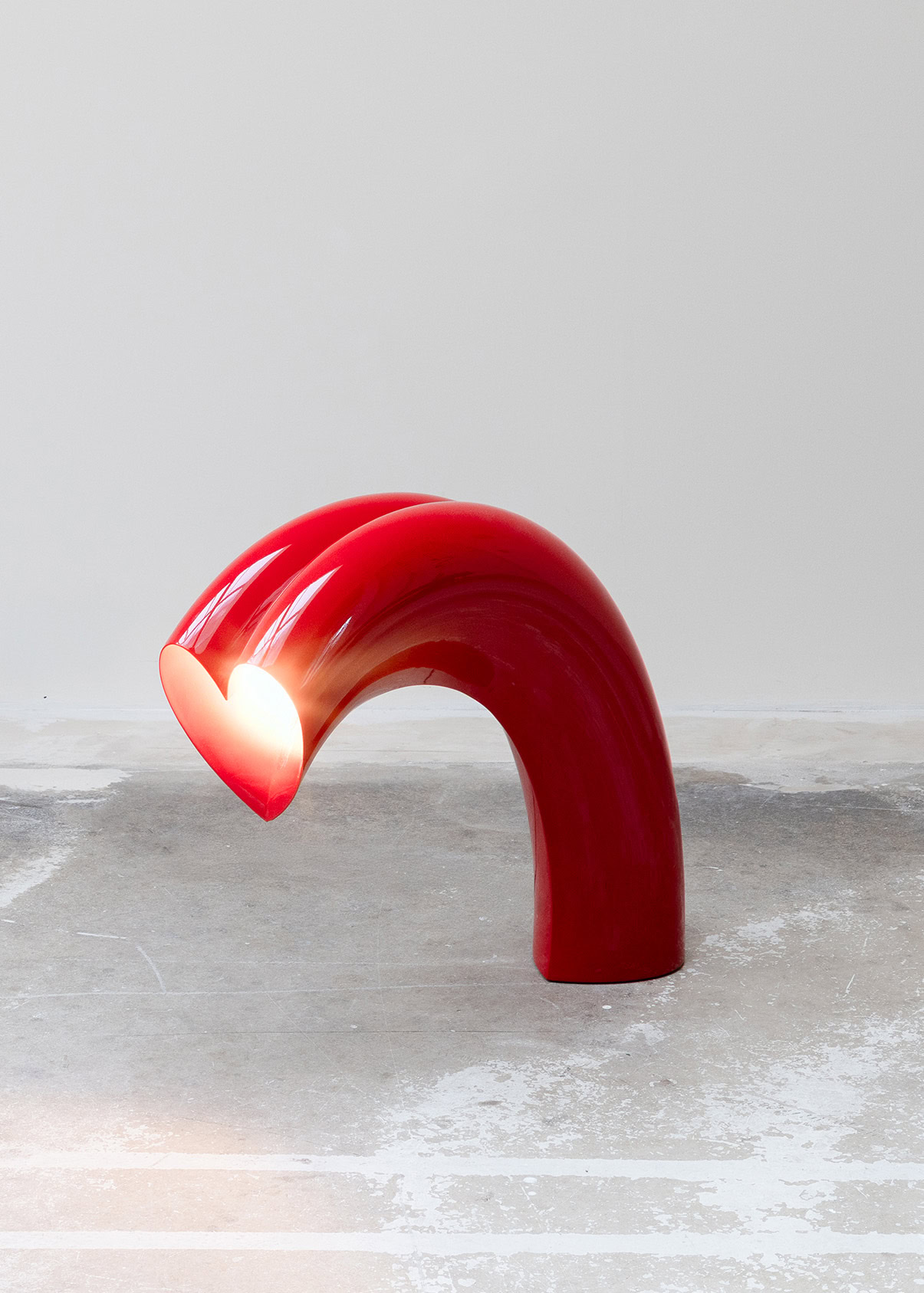 BIGFLOW FLOOR LAMP