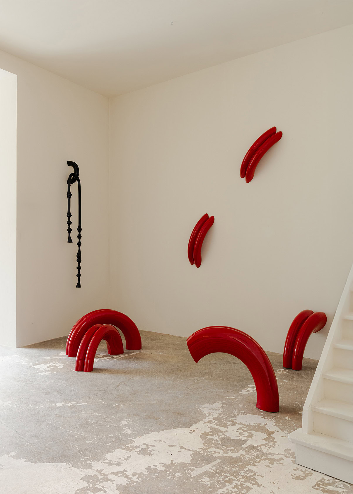 BIGFLOW FLOOR LAMP