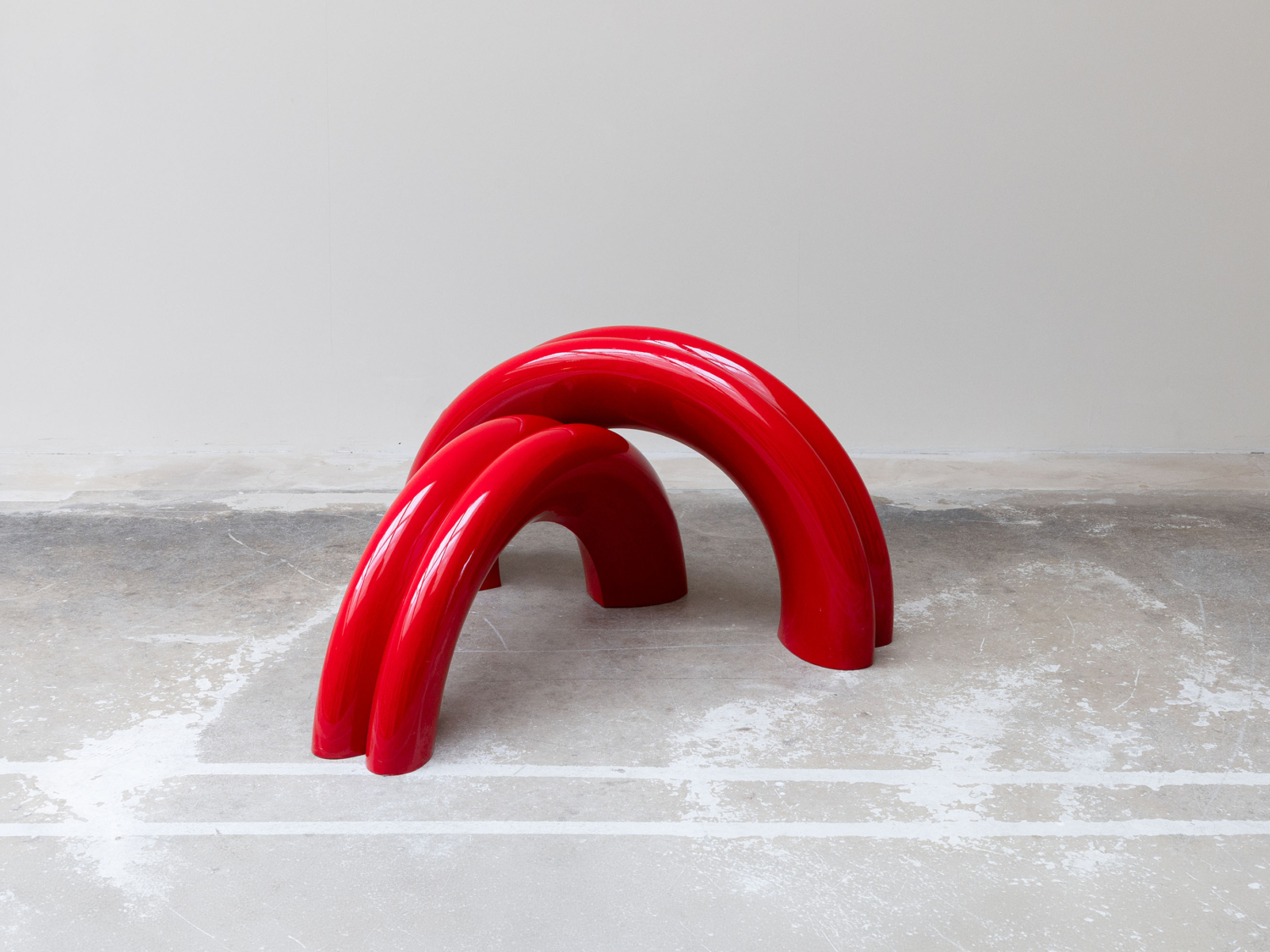 BIGFLOW CHAIR