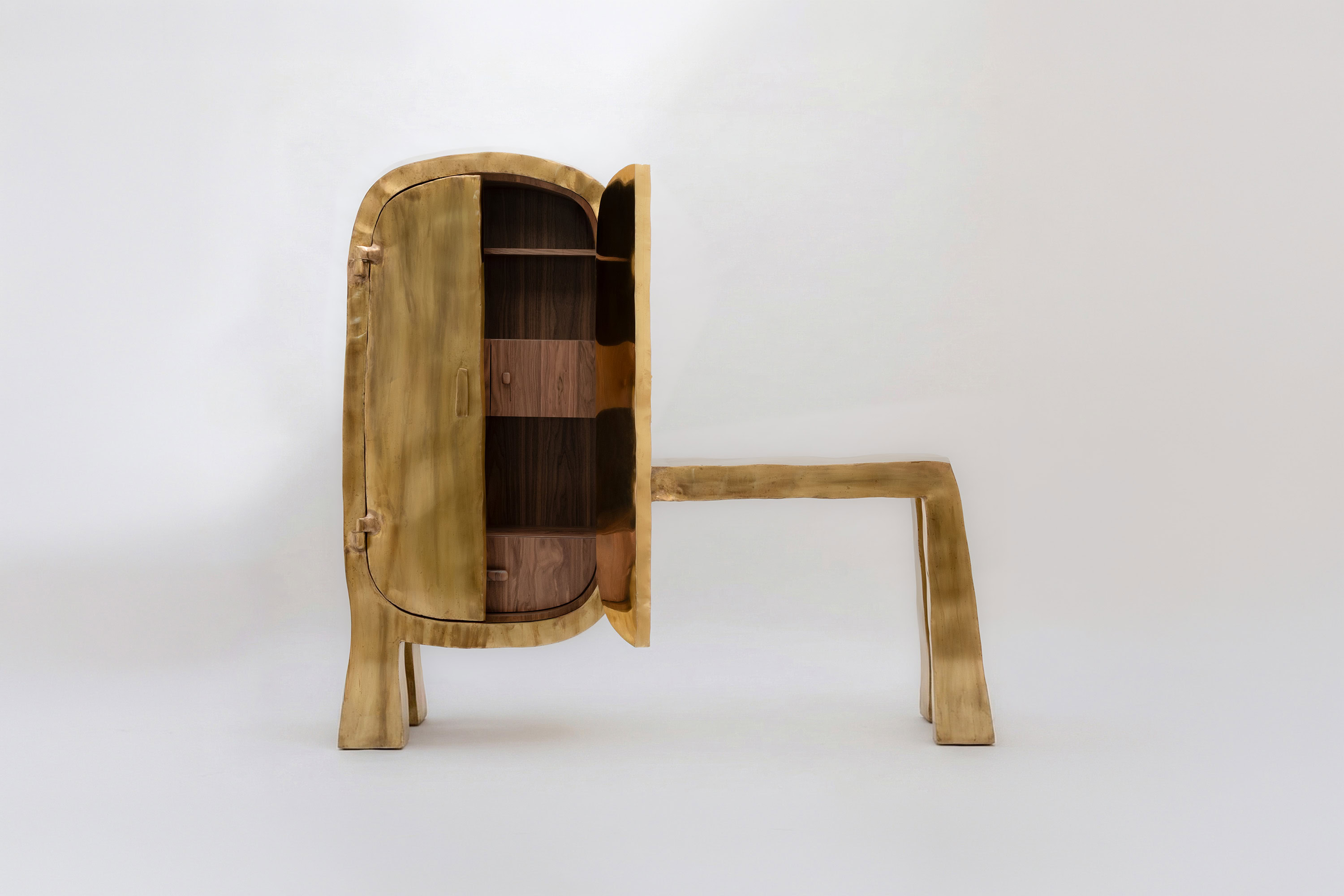 Drinking Cabinet