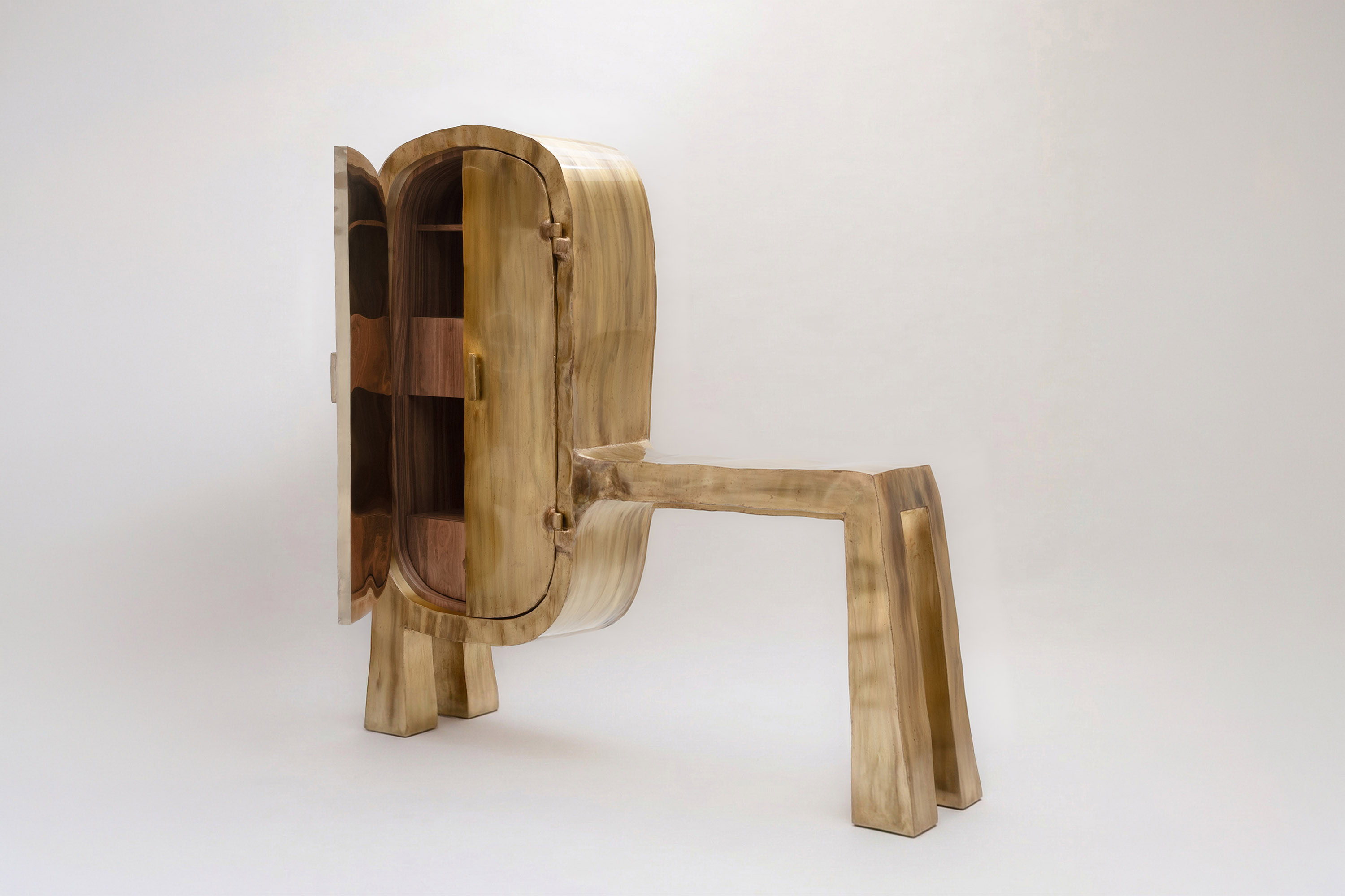 Drinking Cabinet