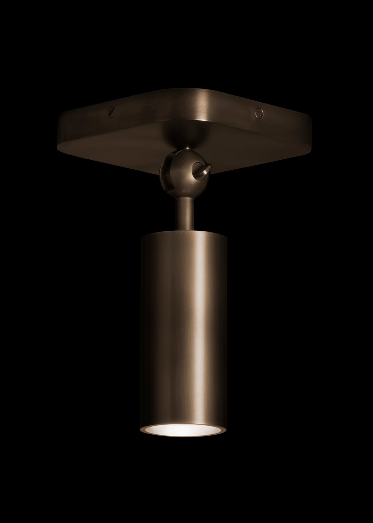 Cylinder Downlight