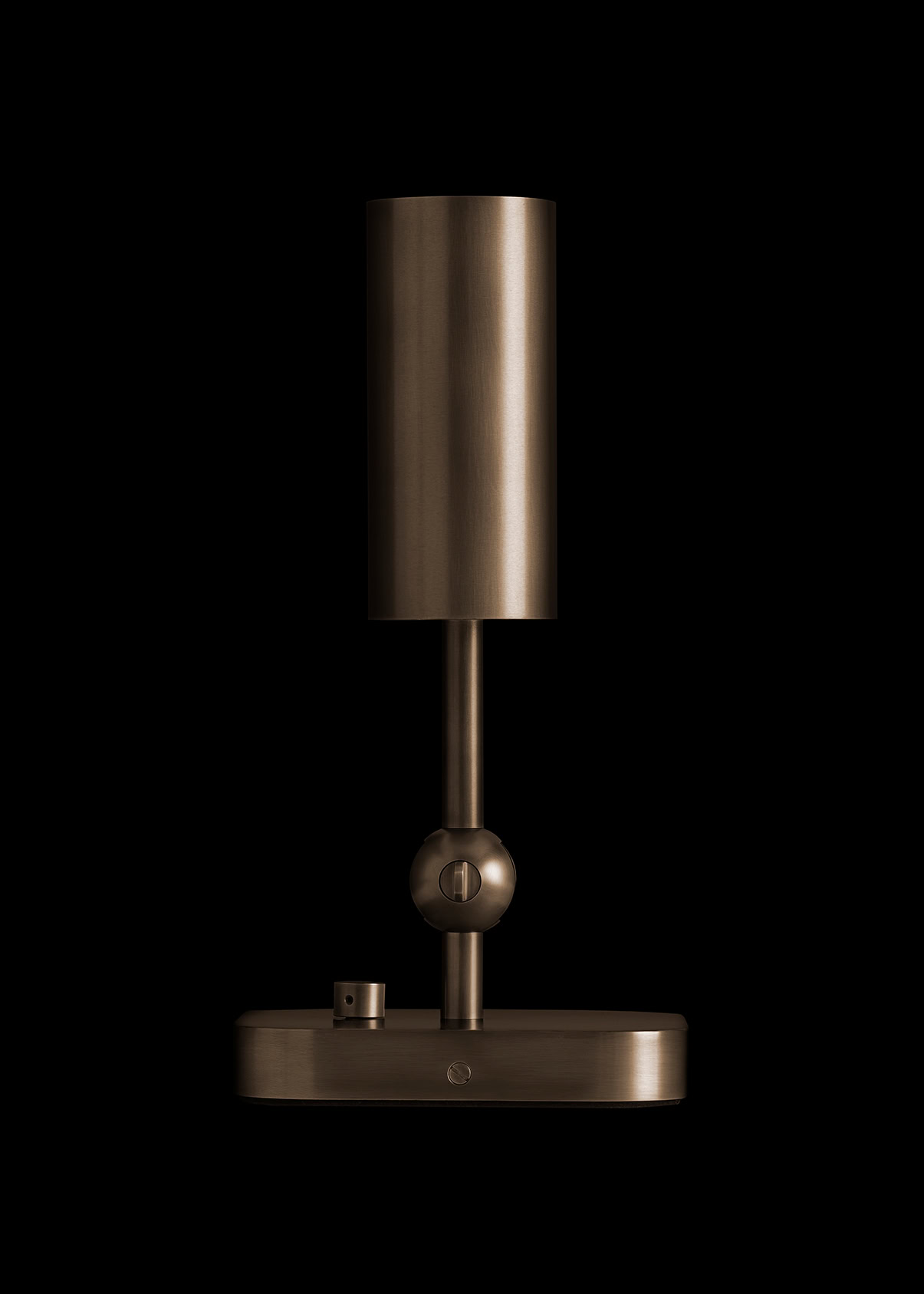 Cylinder Uplight