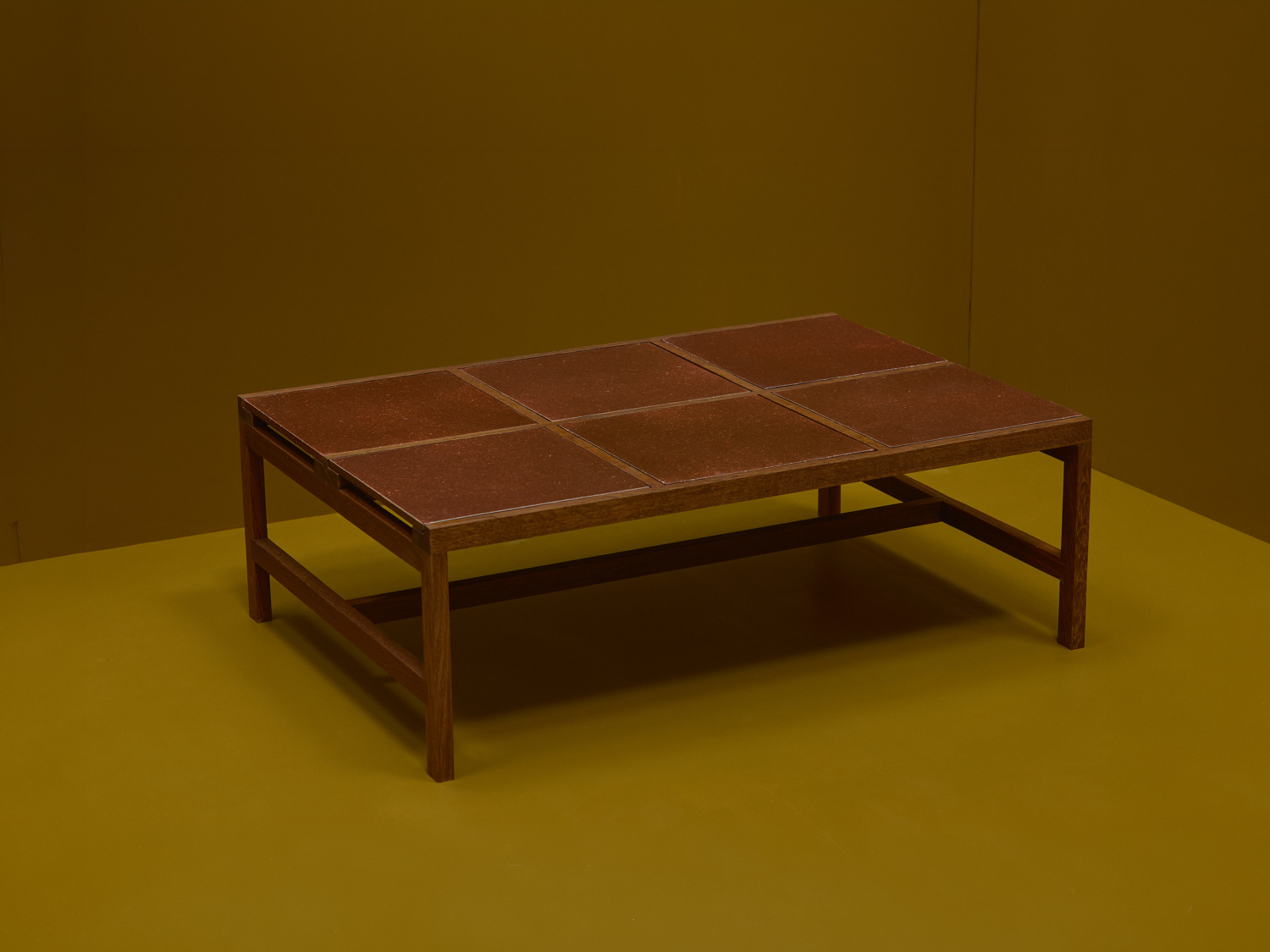 Mending Lands-Coffee Table