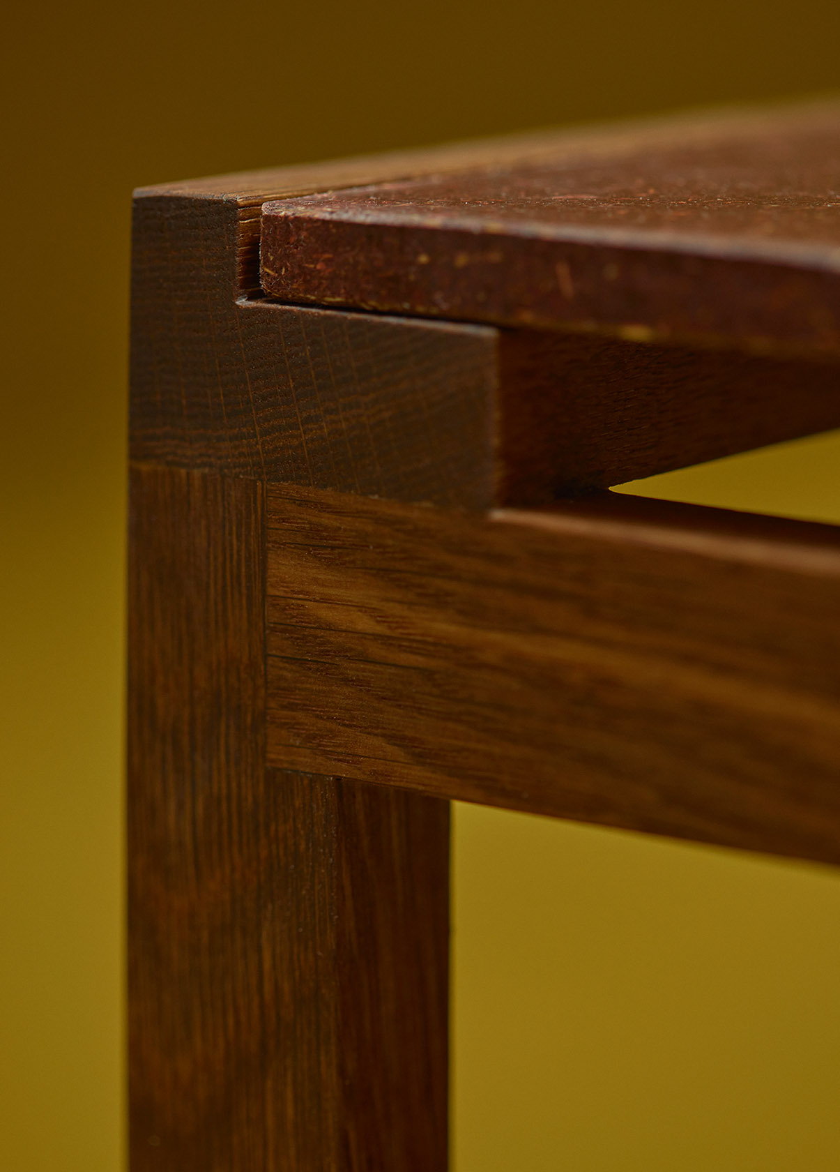 Mending Lands – Stool