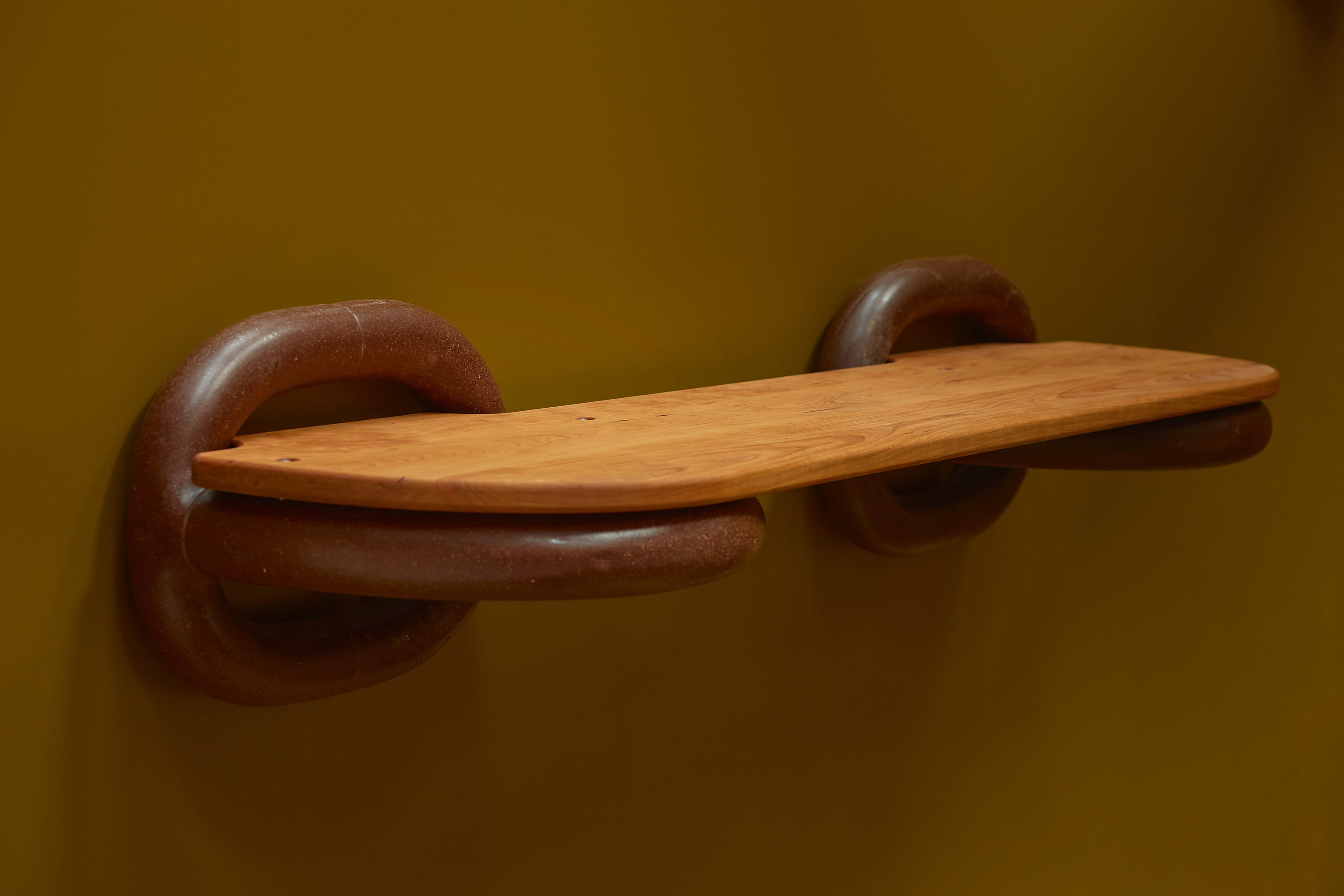 Mending Lands – Long Shelf