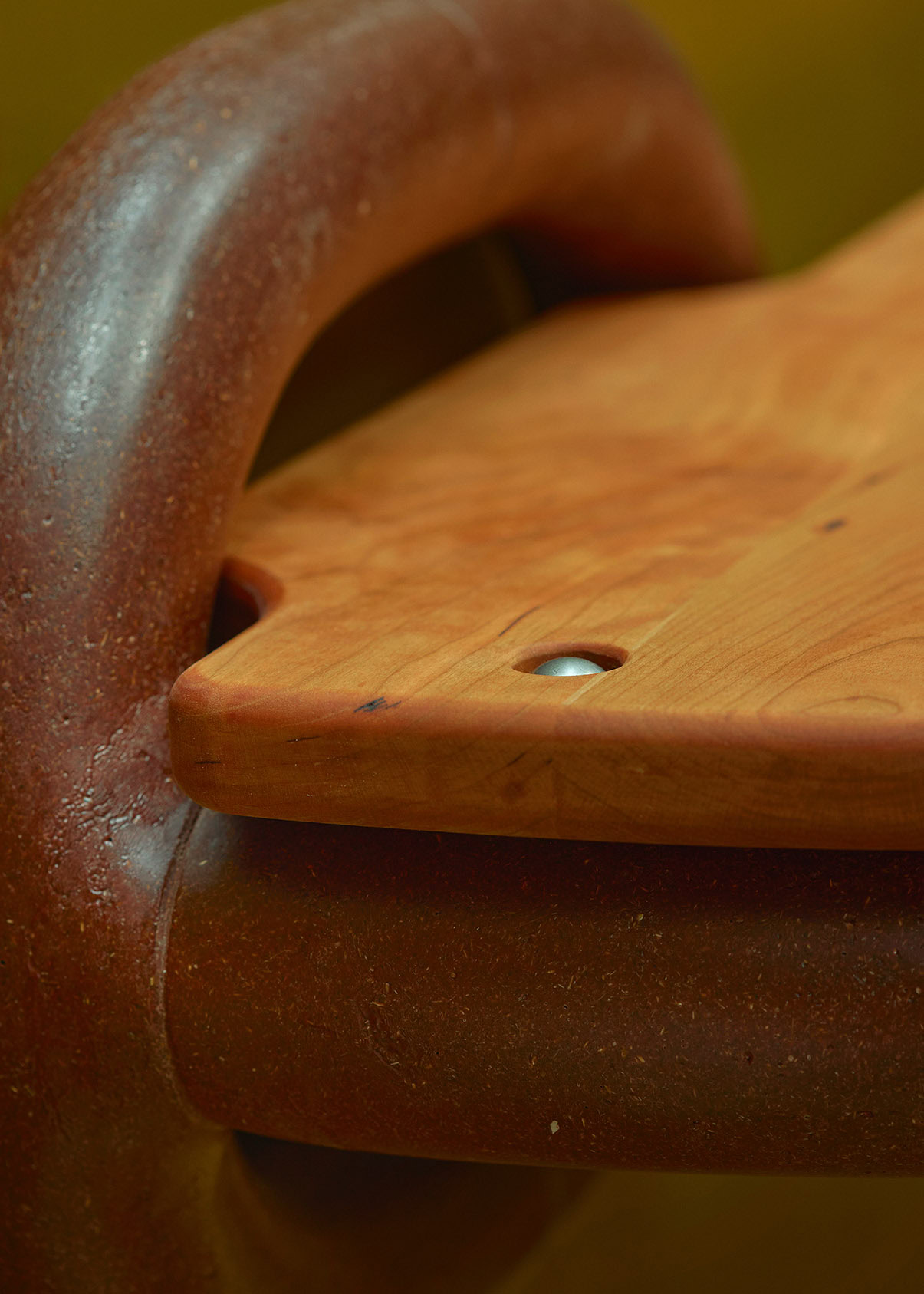 Mending Lands – Long Shelf