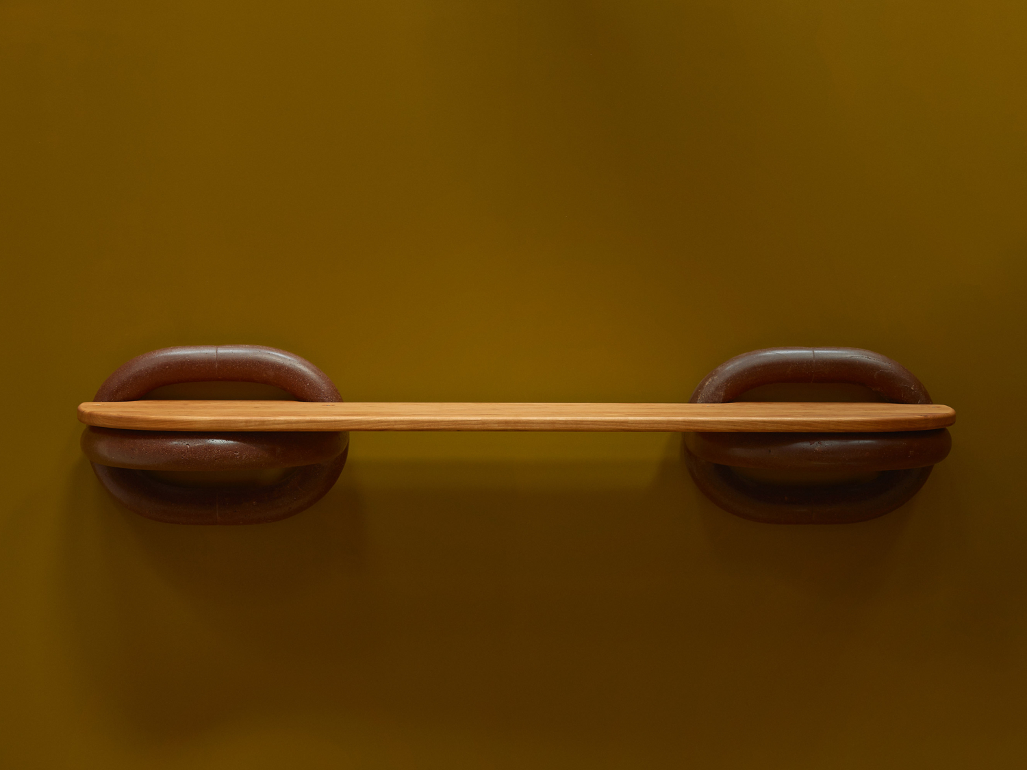 Mending Lands - Long Shelf