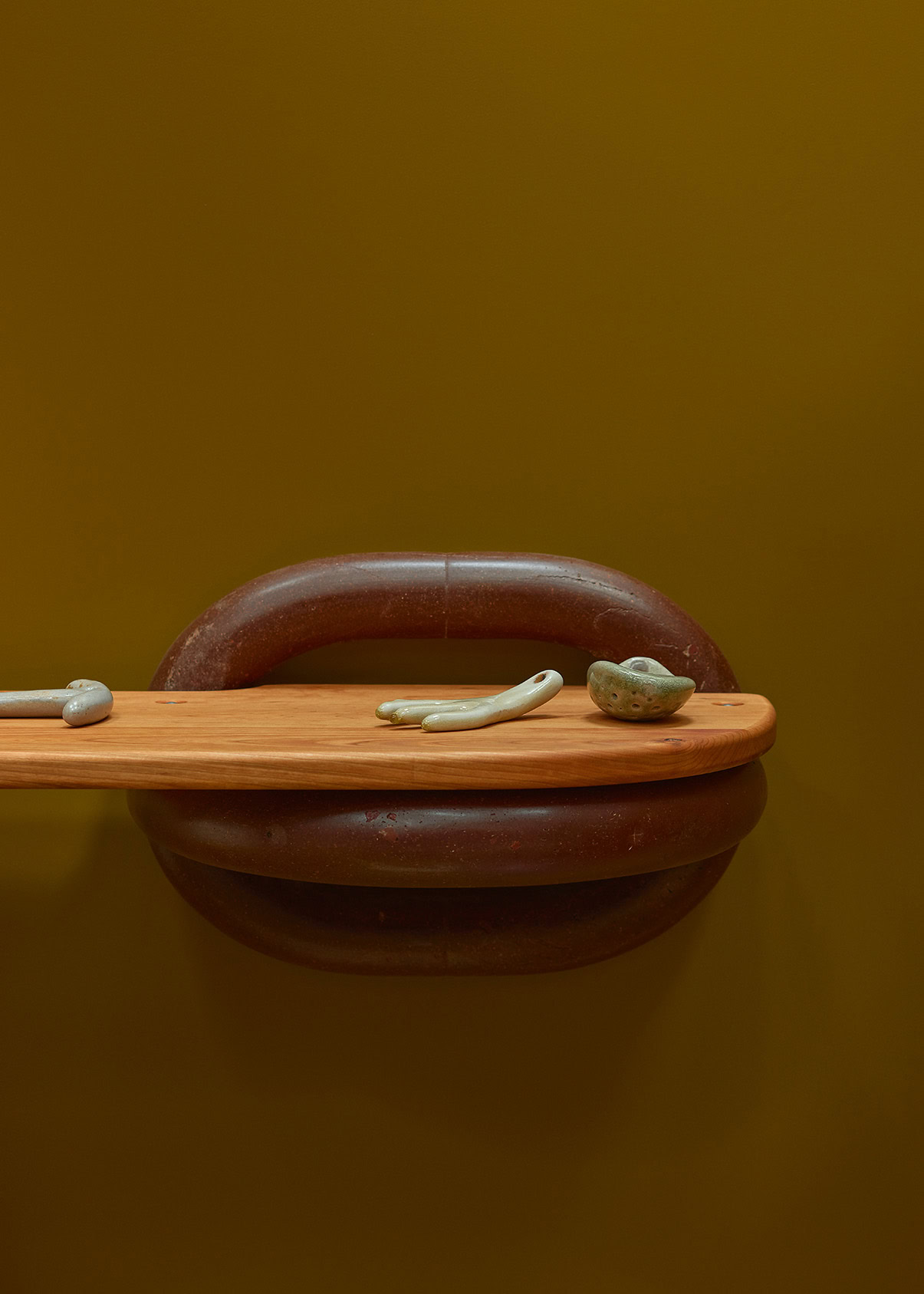Mending Lands – Long Shelf