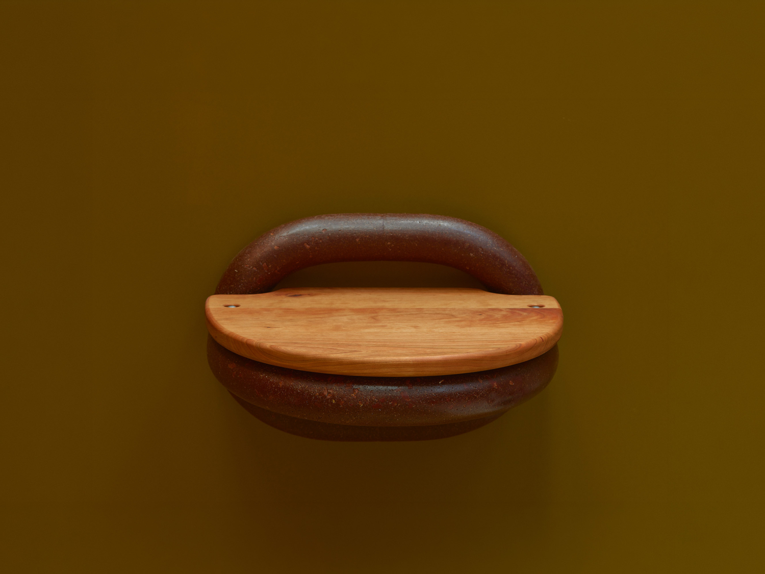 Mending Lands - Short Shelf