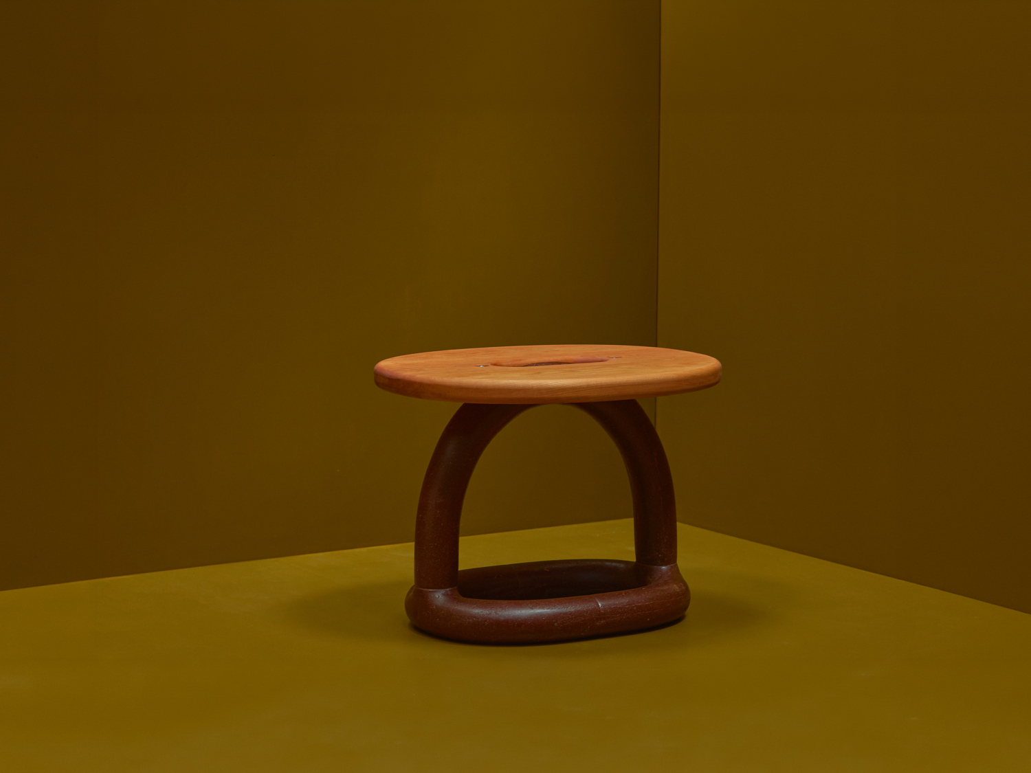 Mending Lands - Side Table