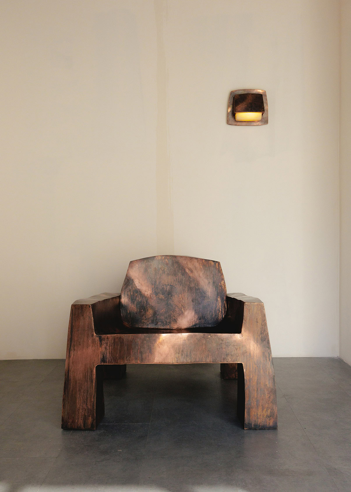 Armchair