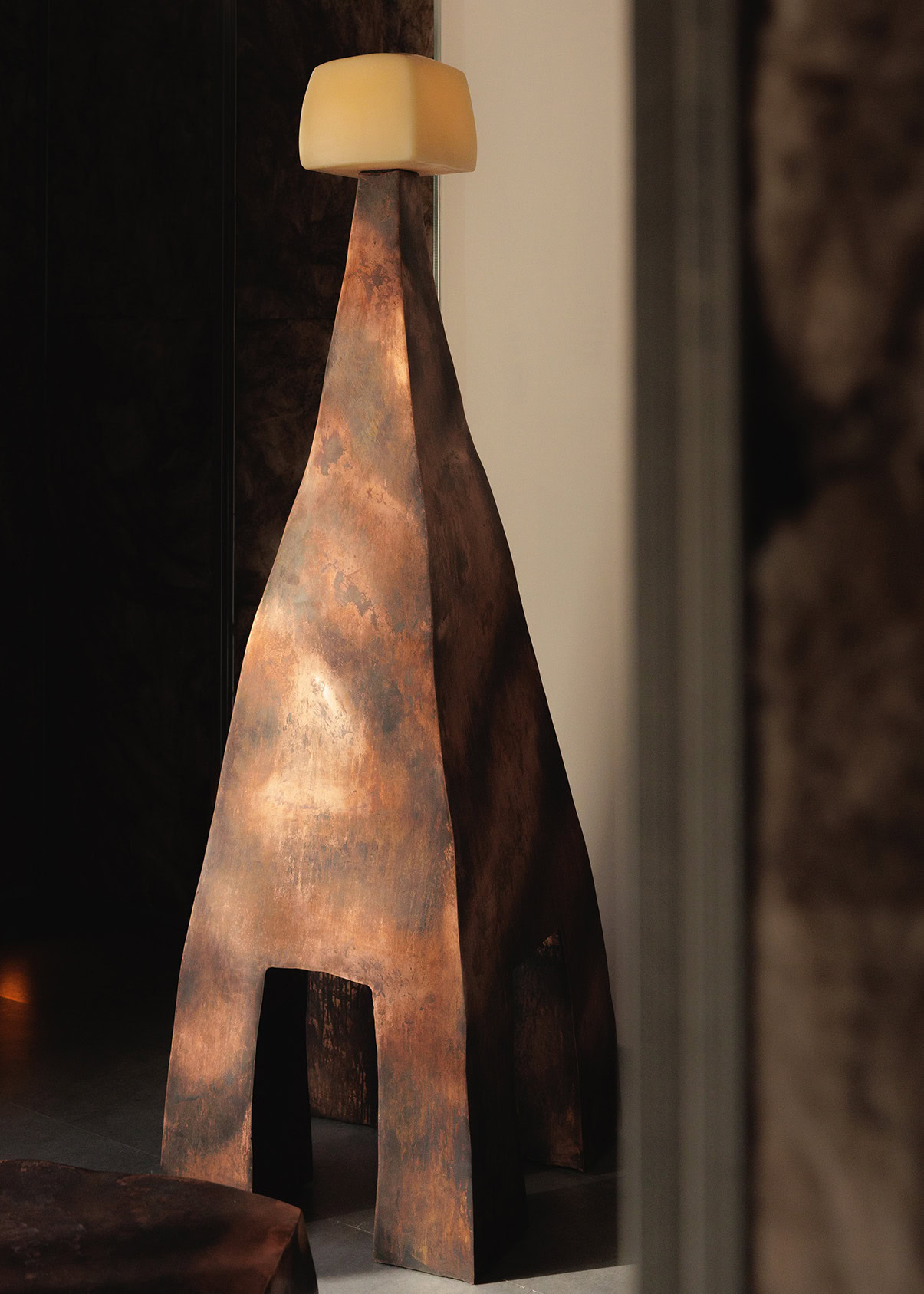 Standing Lamp