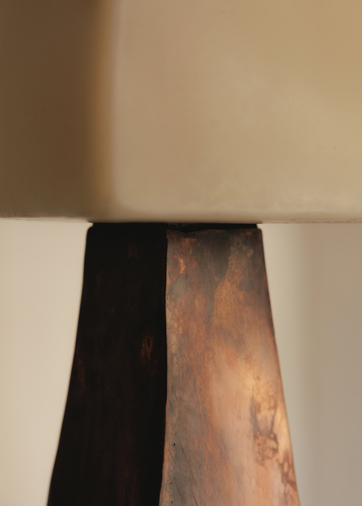 Standing Lamp