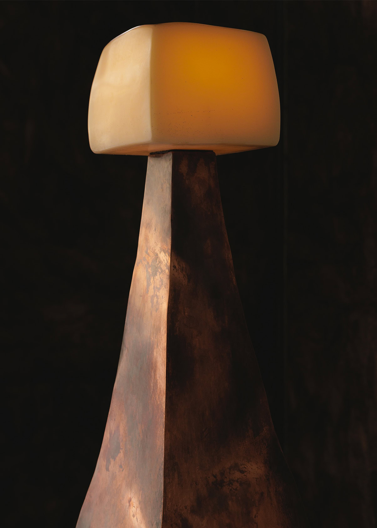 Standing Lamp