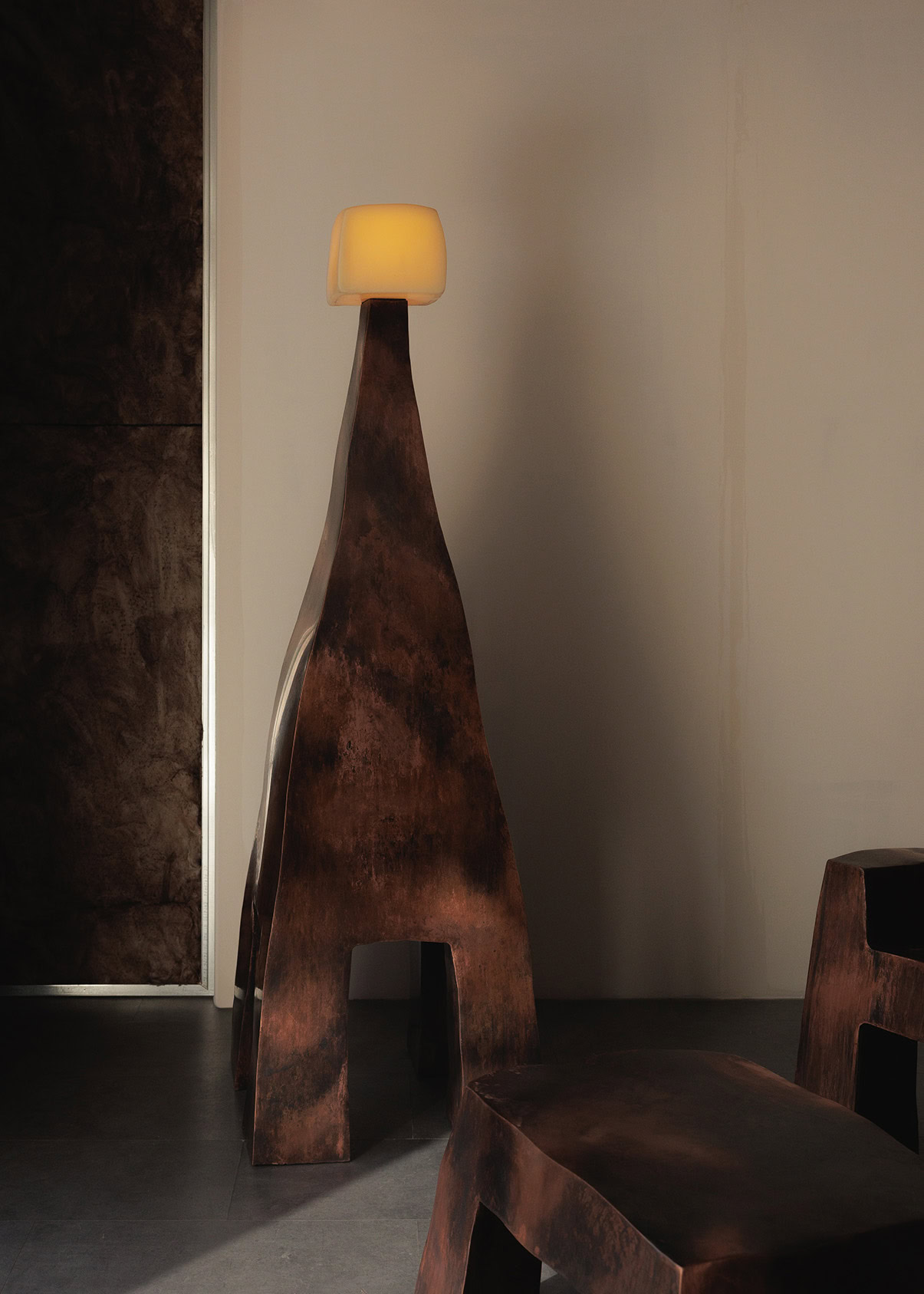 Standing Lamp