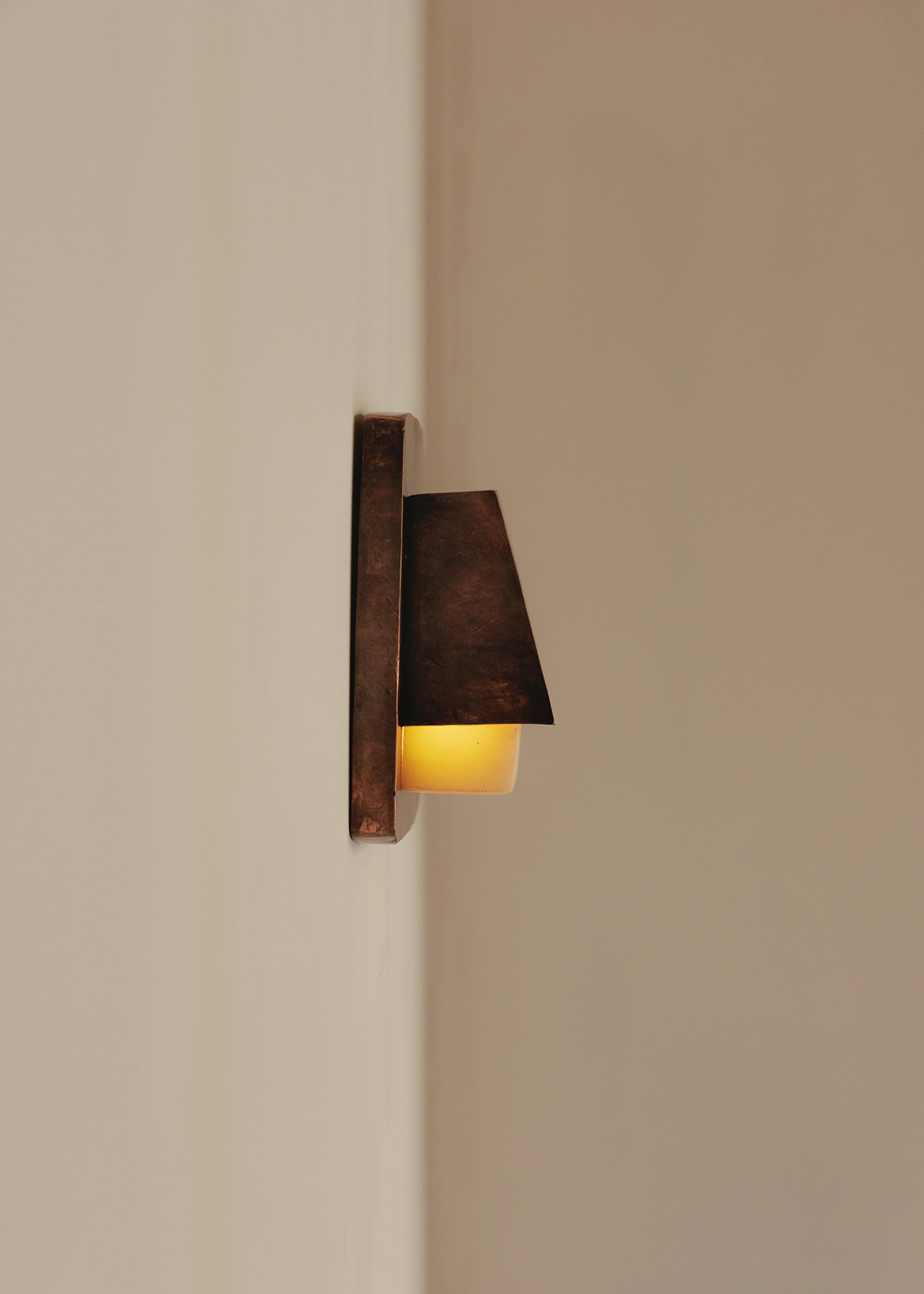 Wall Lamp