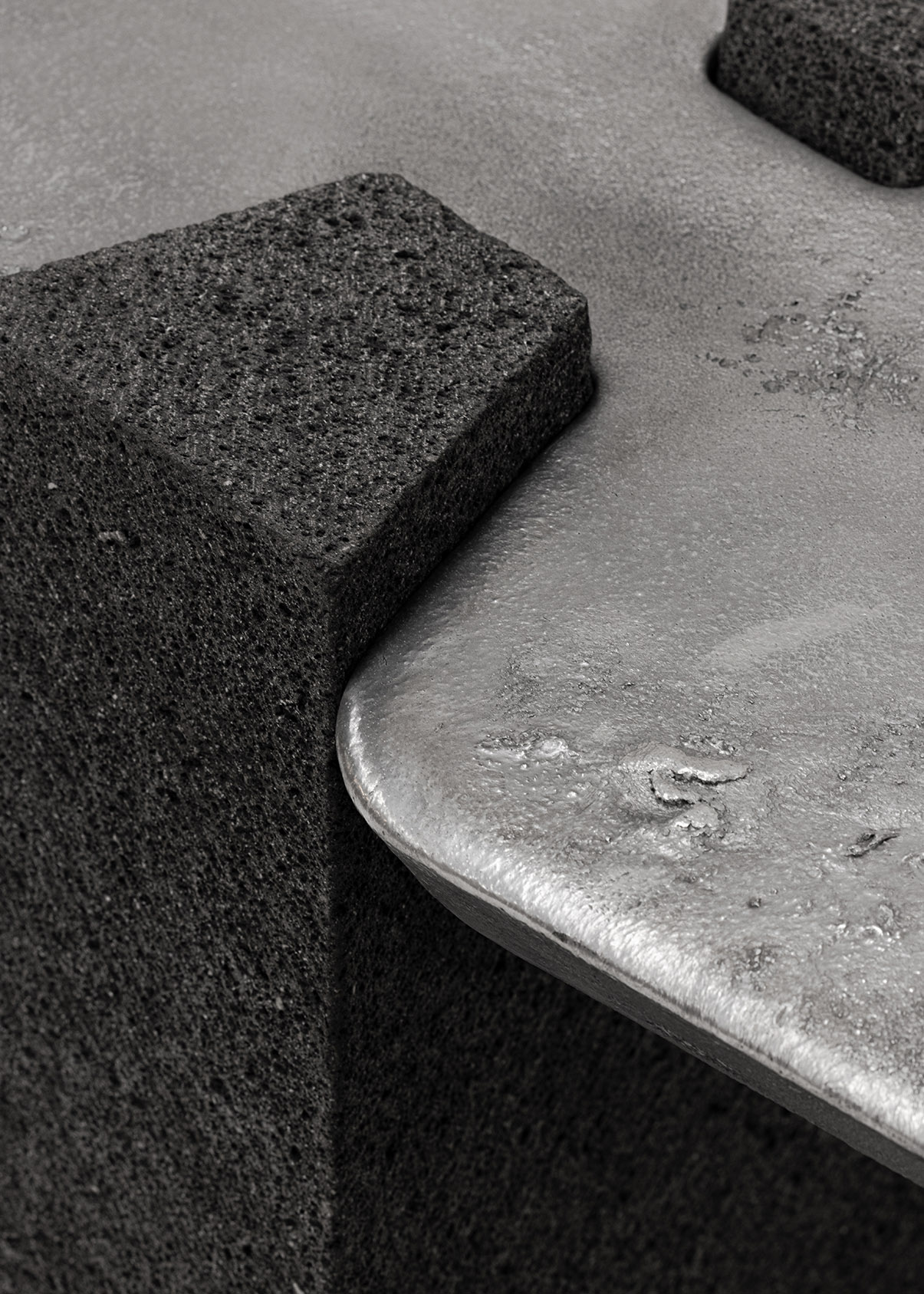 EXHUMA CONSOLE