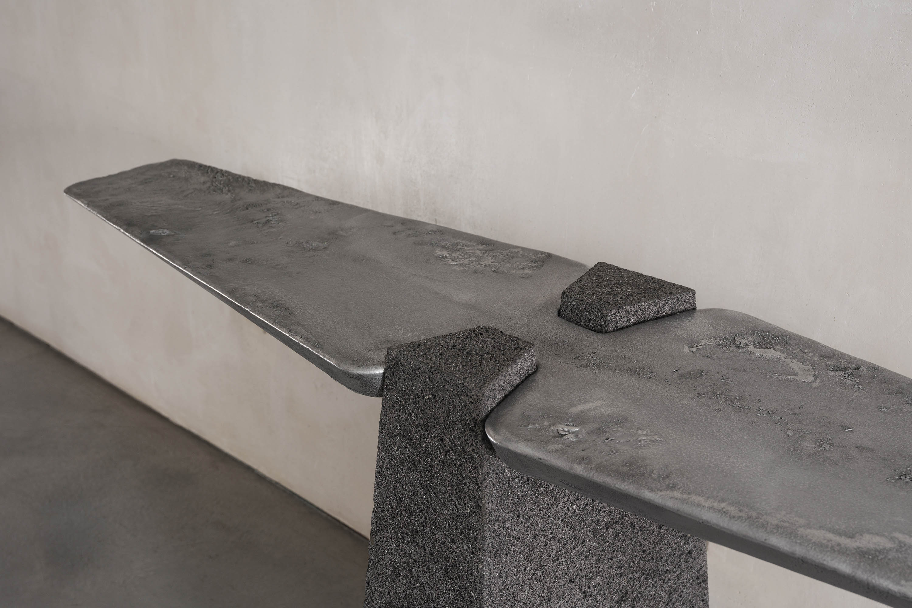 EXHUMA CONSOLE