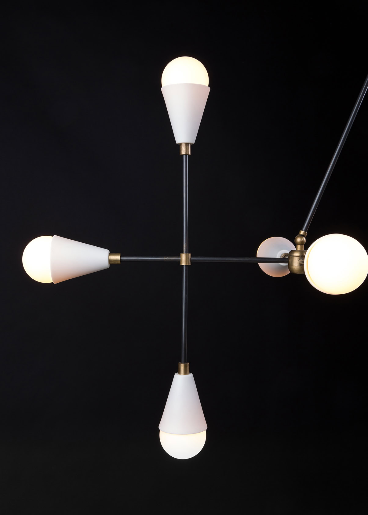 Triad 15 Pendant