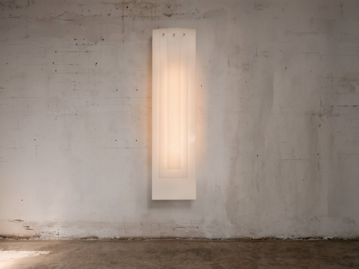 Rubber Lamp 5