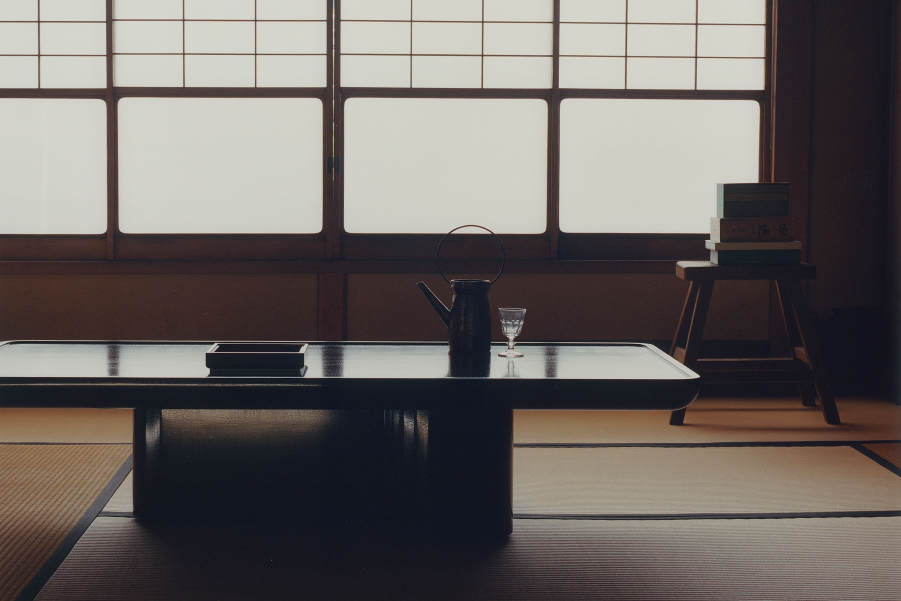 Kami Coffee Table