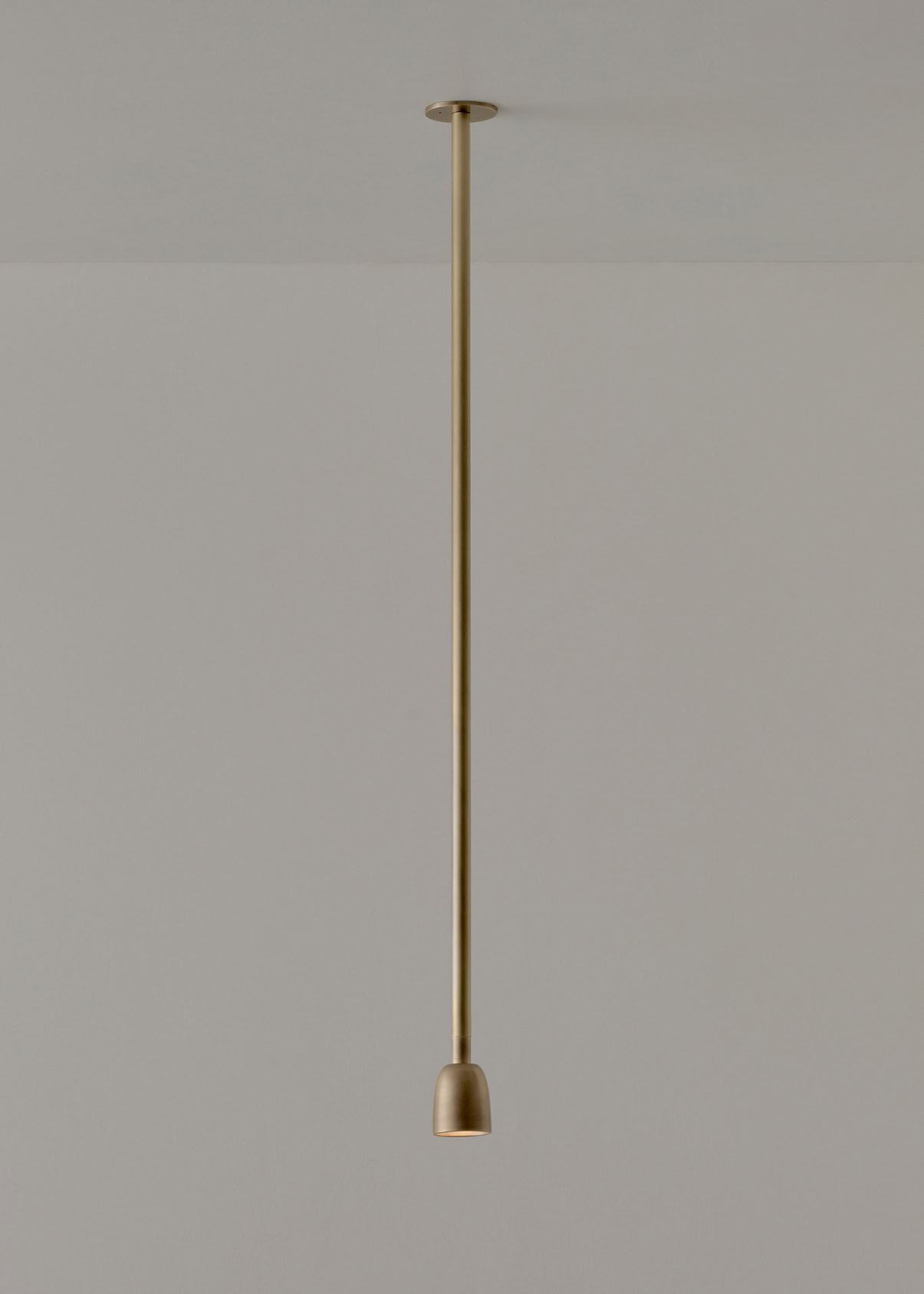 Pony on Pole