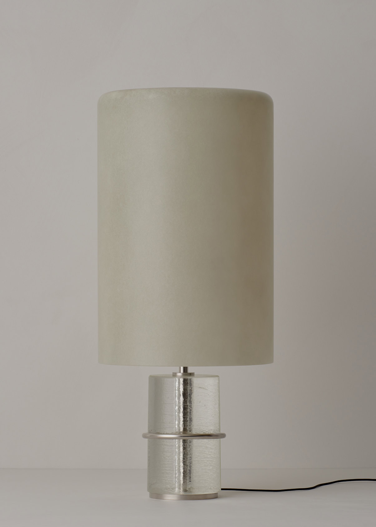 Tux Table Lamp
