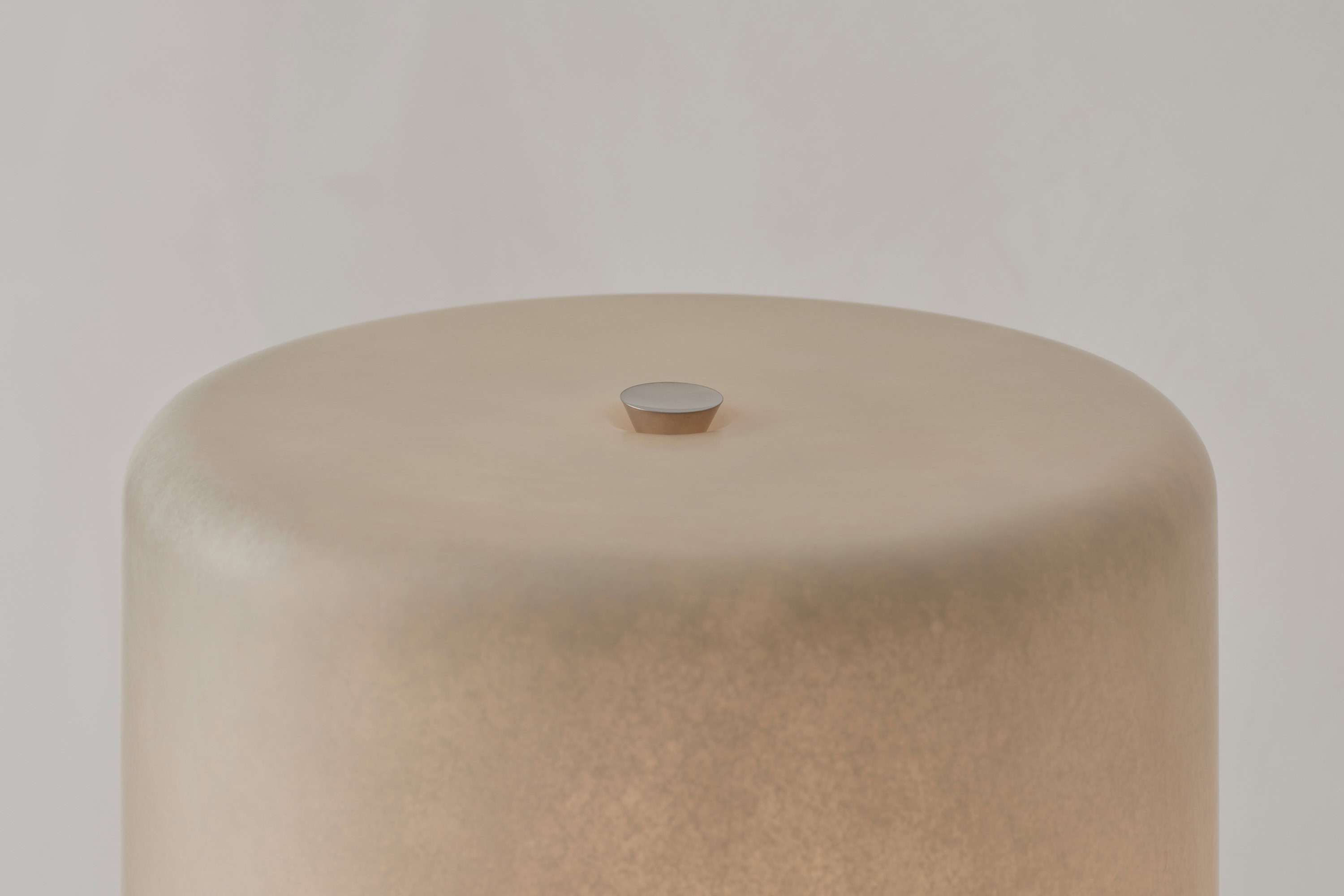 Tux Table Lamp